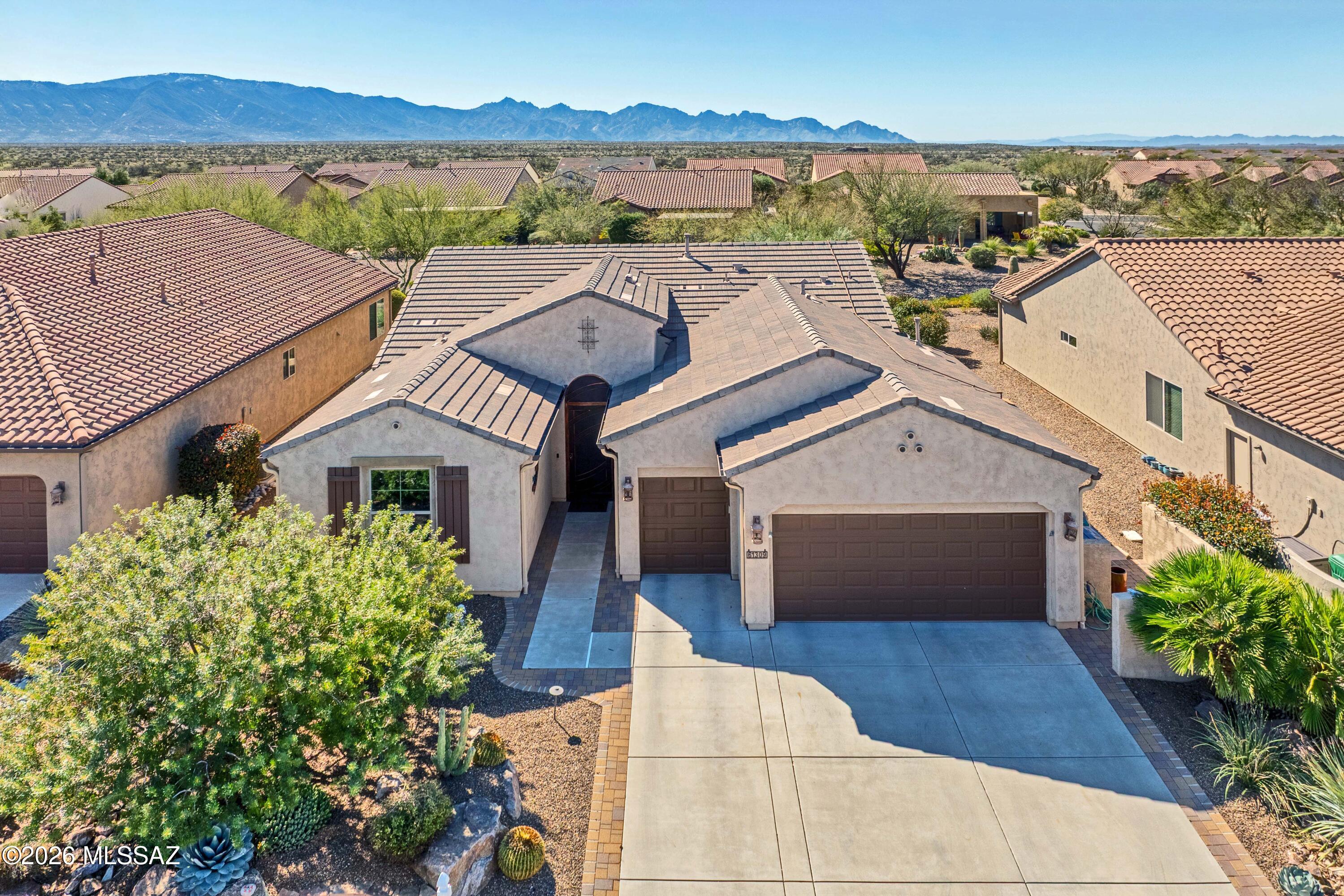 61309 E Happy Jack Trail