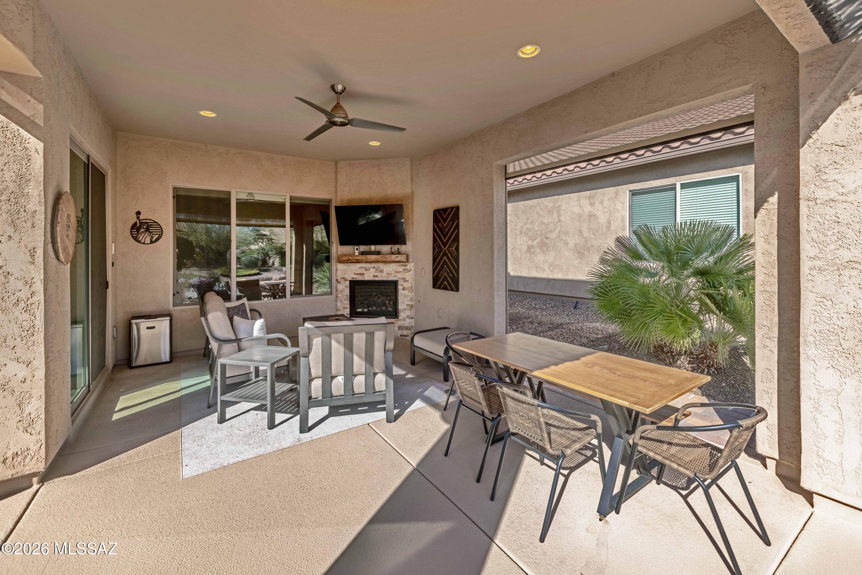 61309 E Happy Jack Trail