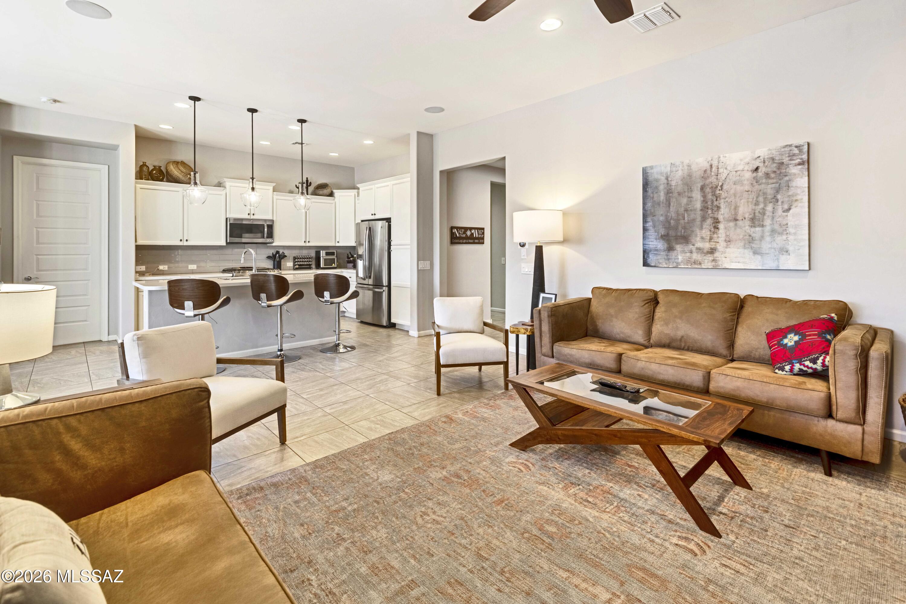 61309 E Happy Jack Trail