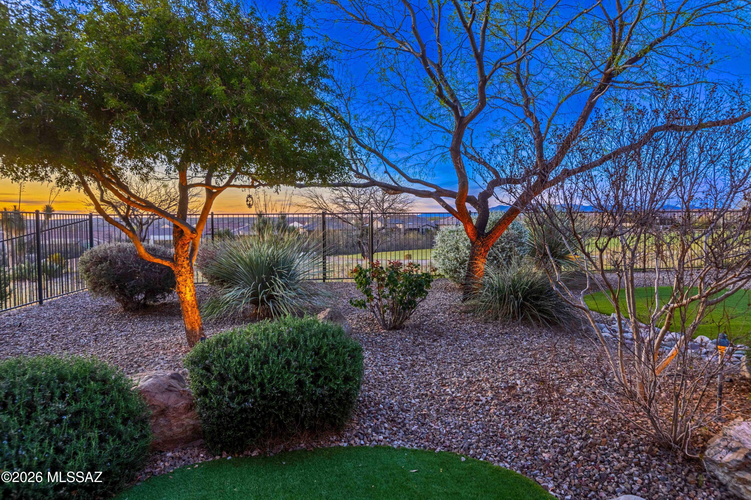 59900 E Arroyo Bello Drive