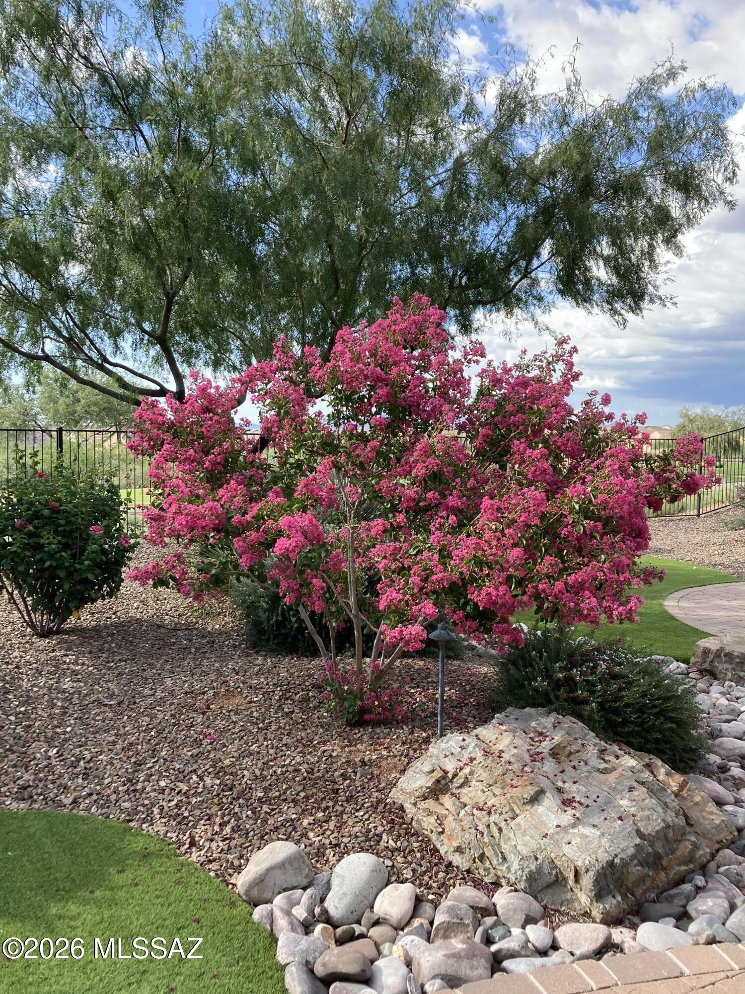 59900 E Arroyo Bello Drive