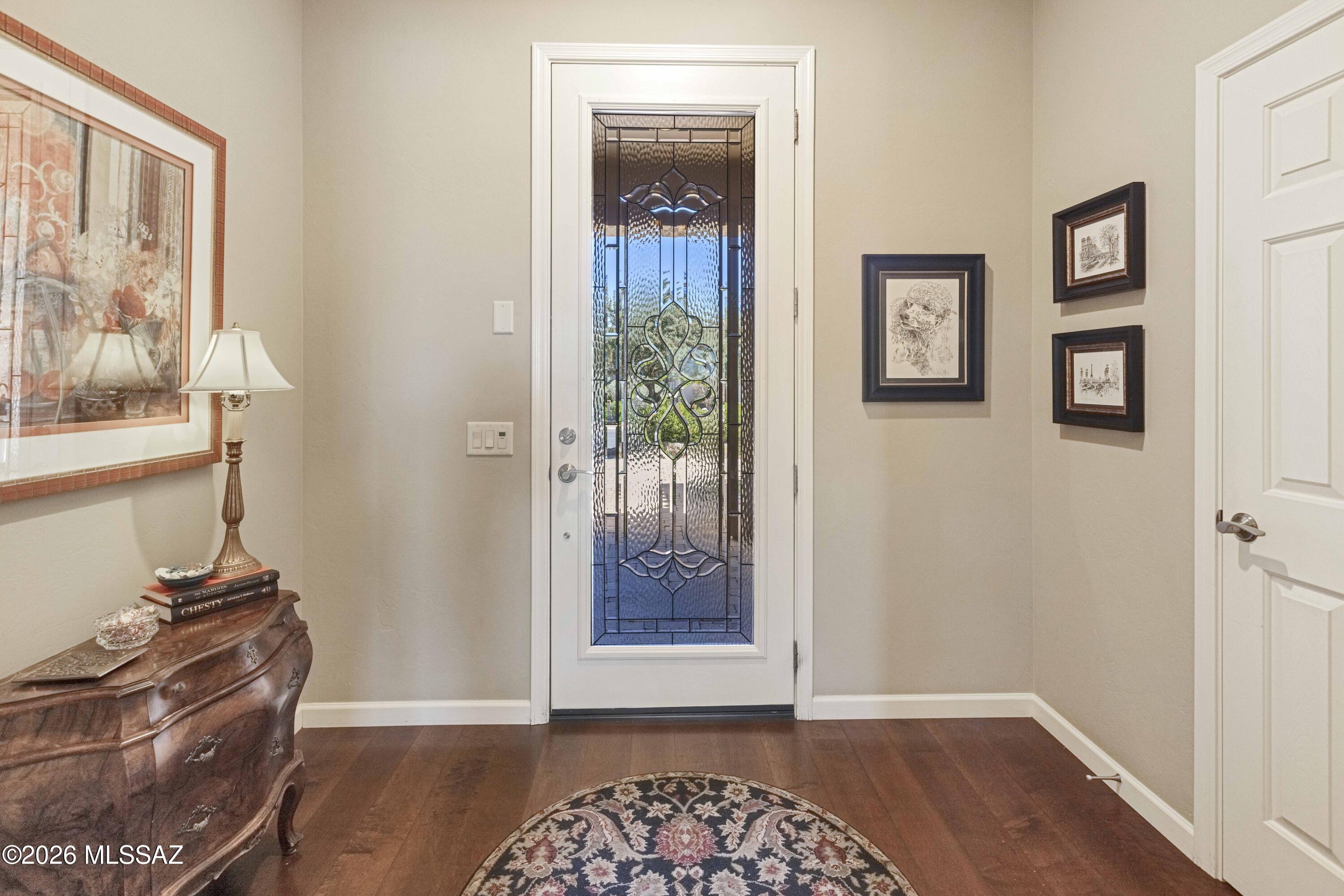 59900 E Arroyo Bello Drive