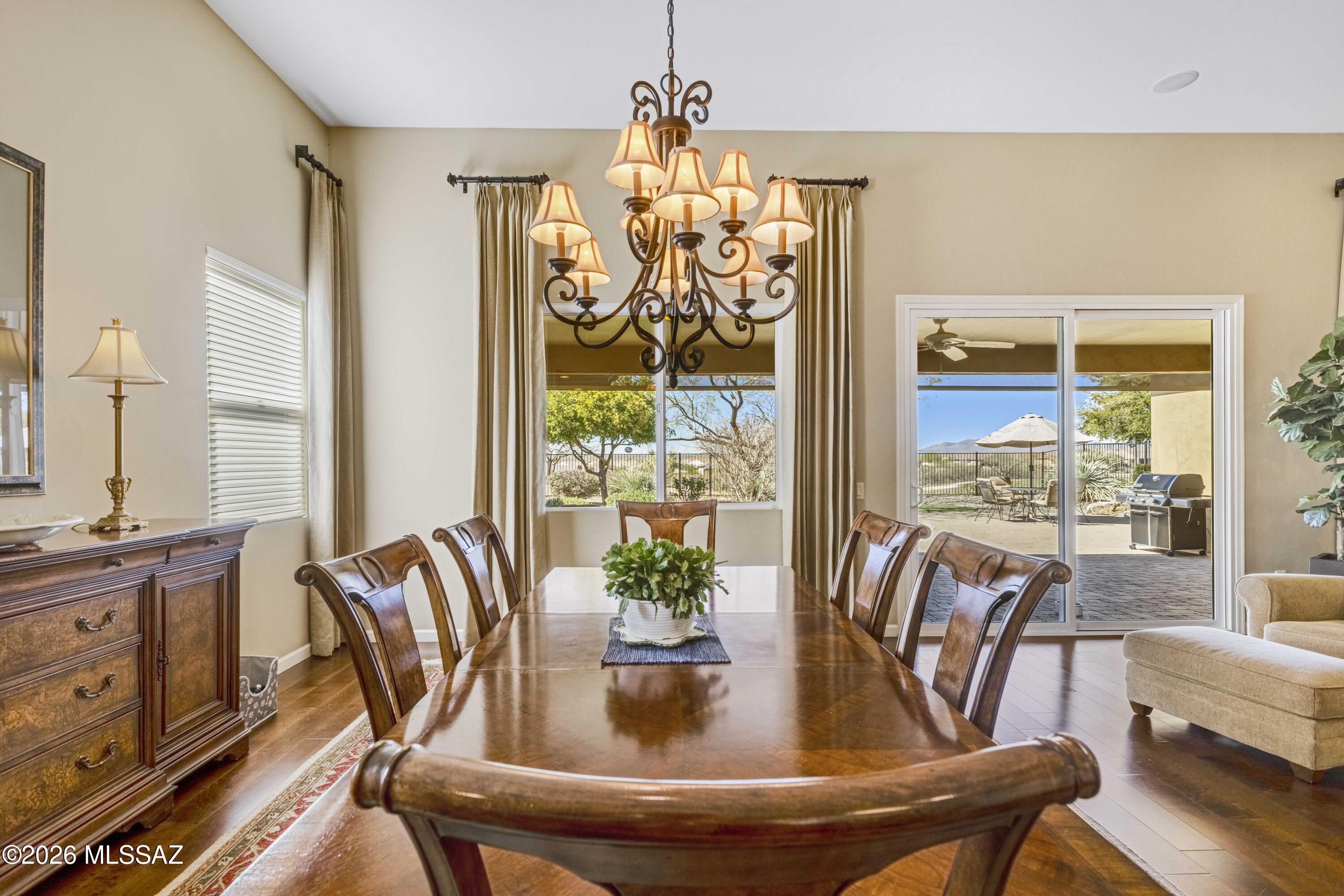 59900 E Arroyo Bello Drive