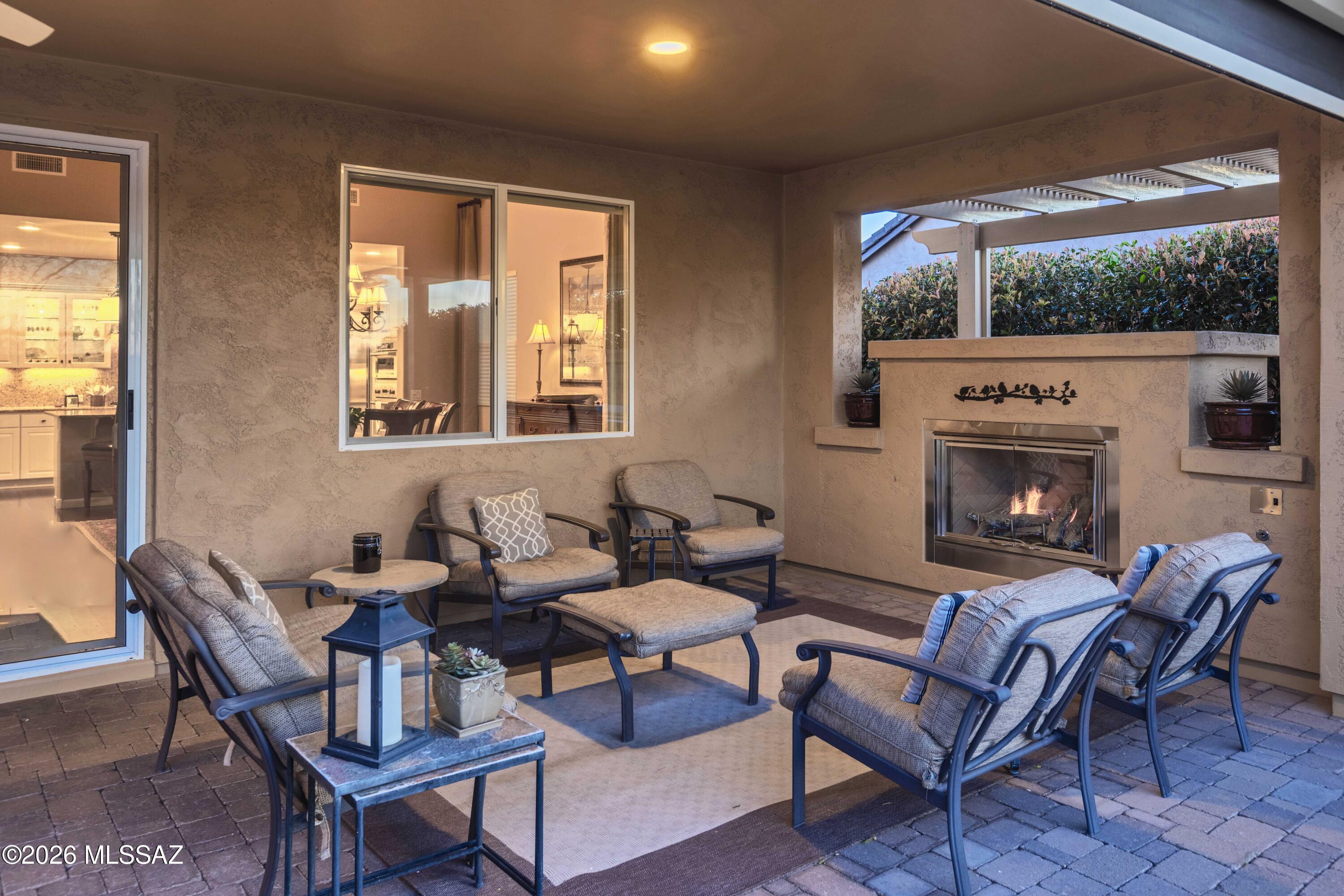 59900 E Arroyo Bello Drive