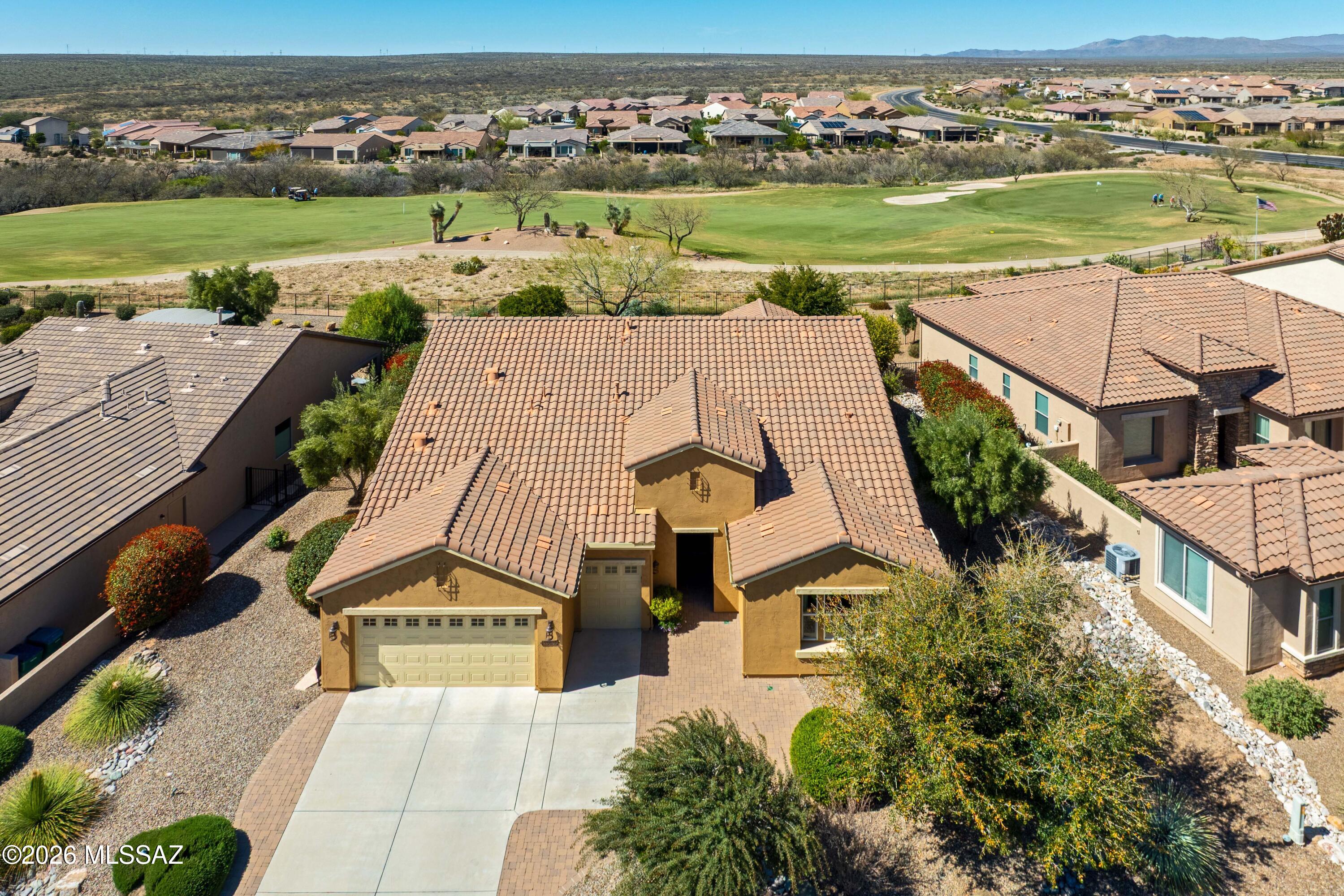 59900 E Arroyo Bello Drive