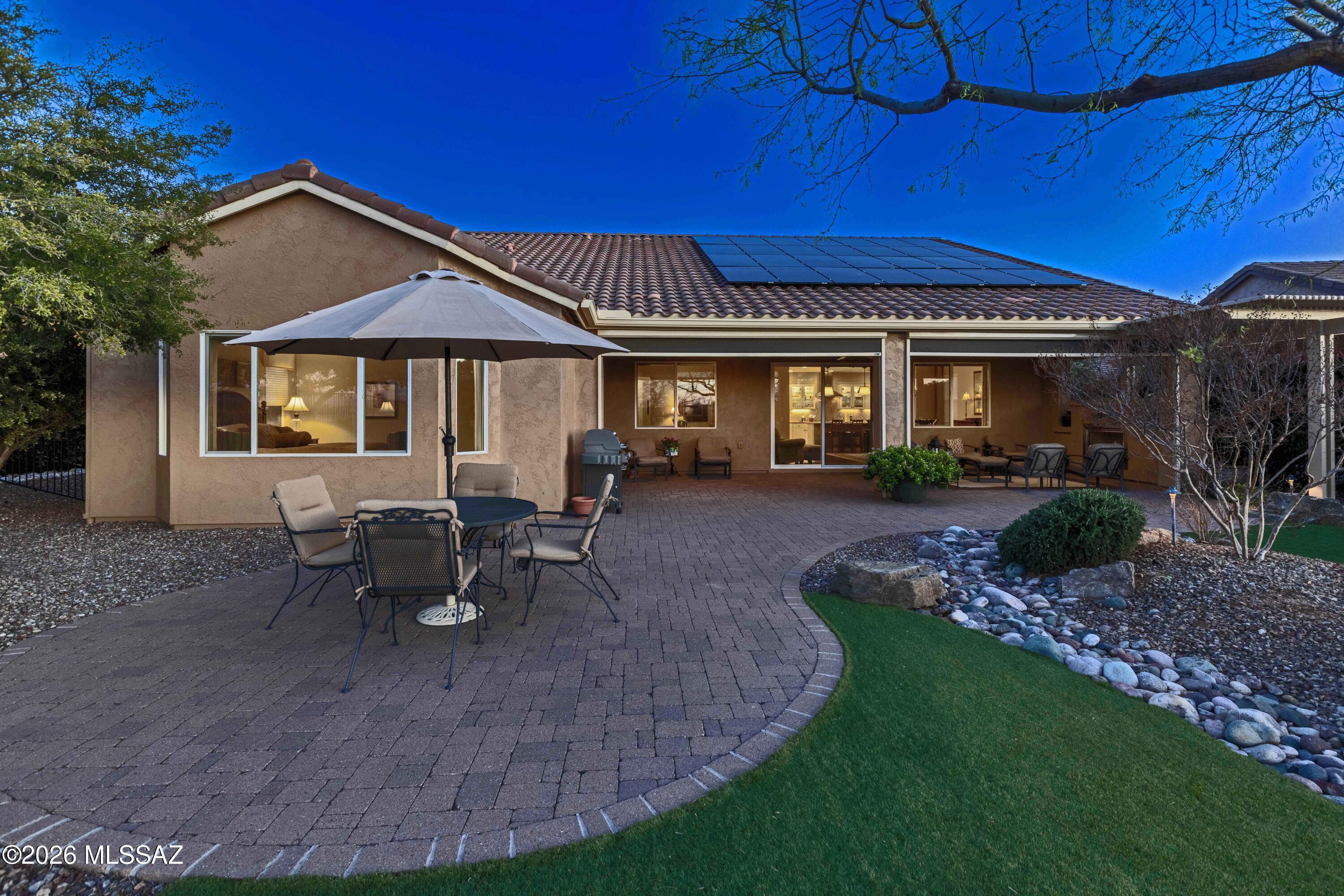 59900 E Arroyo Bello Drive