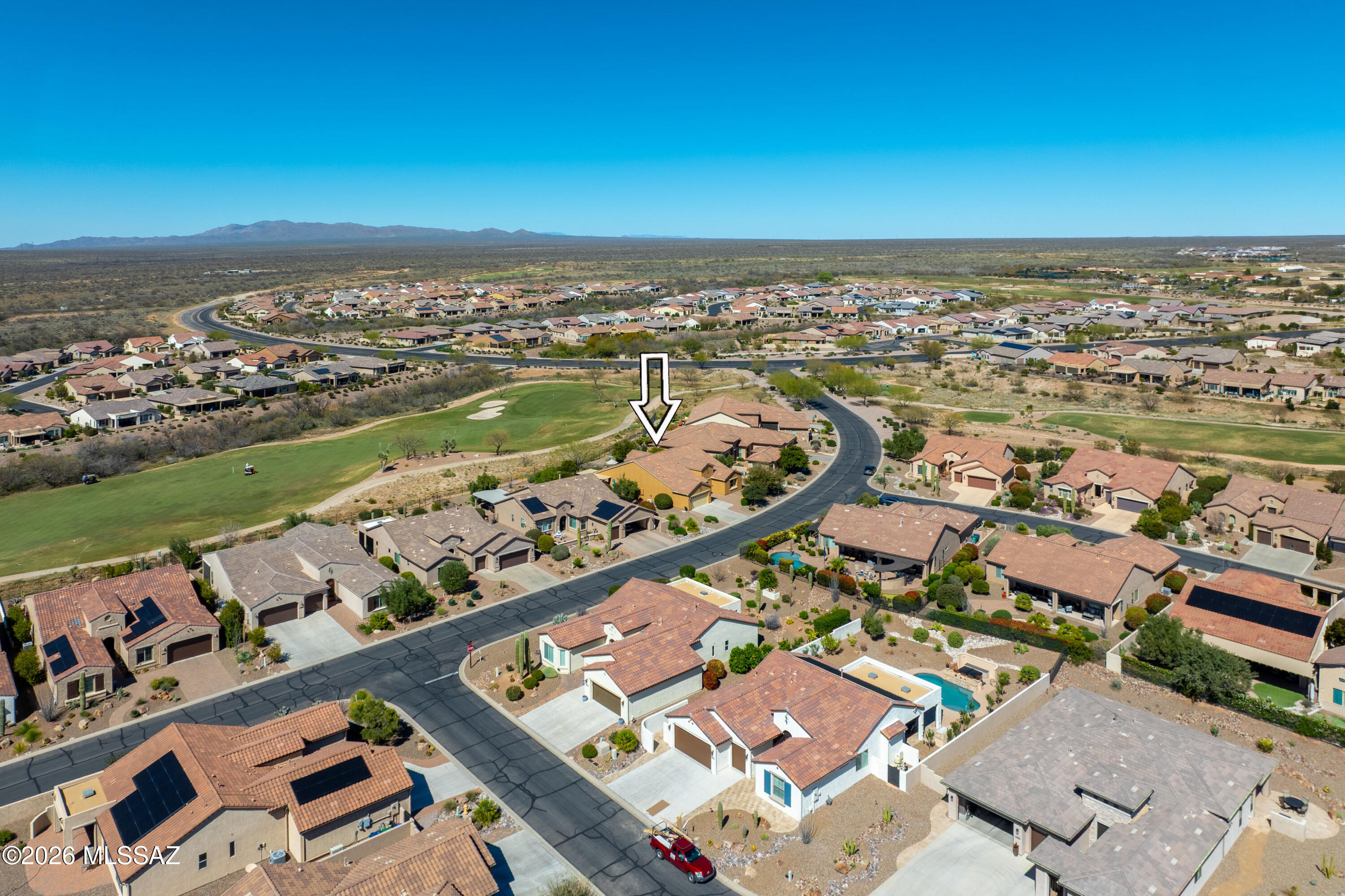 59900 E Arroyo Bello Drive