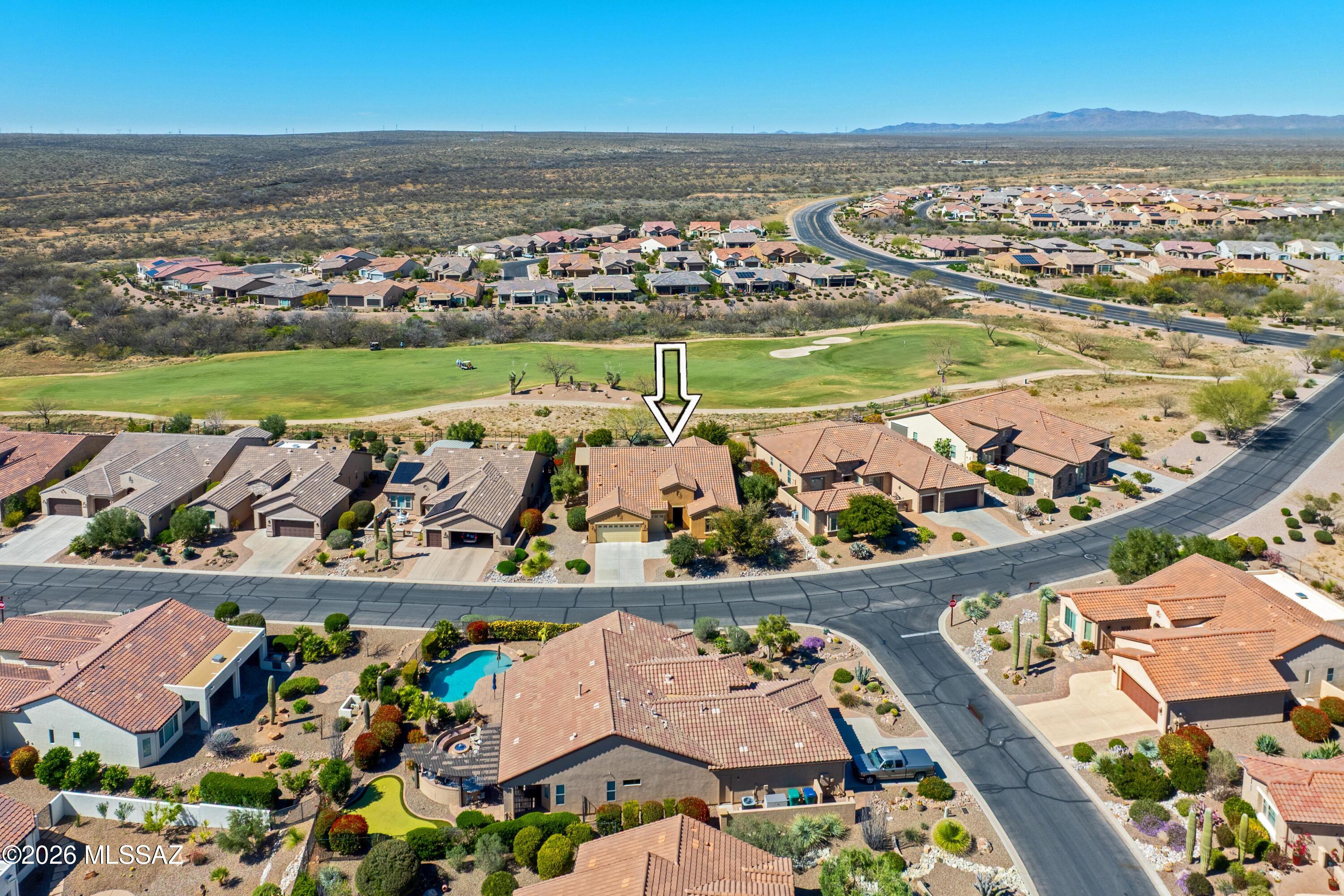 59900 E Arroyo Bello Drive