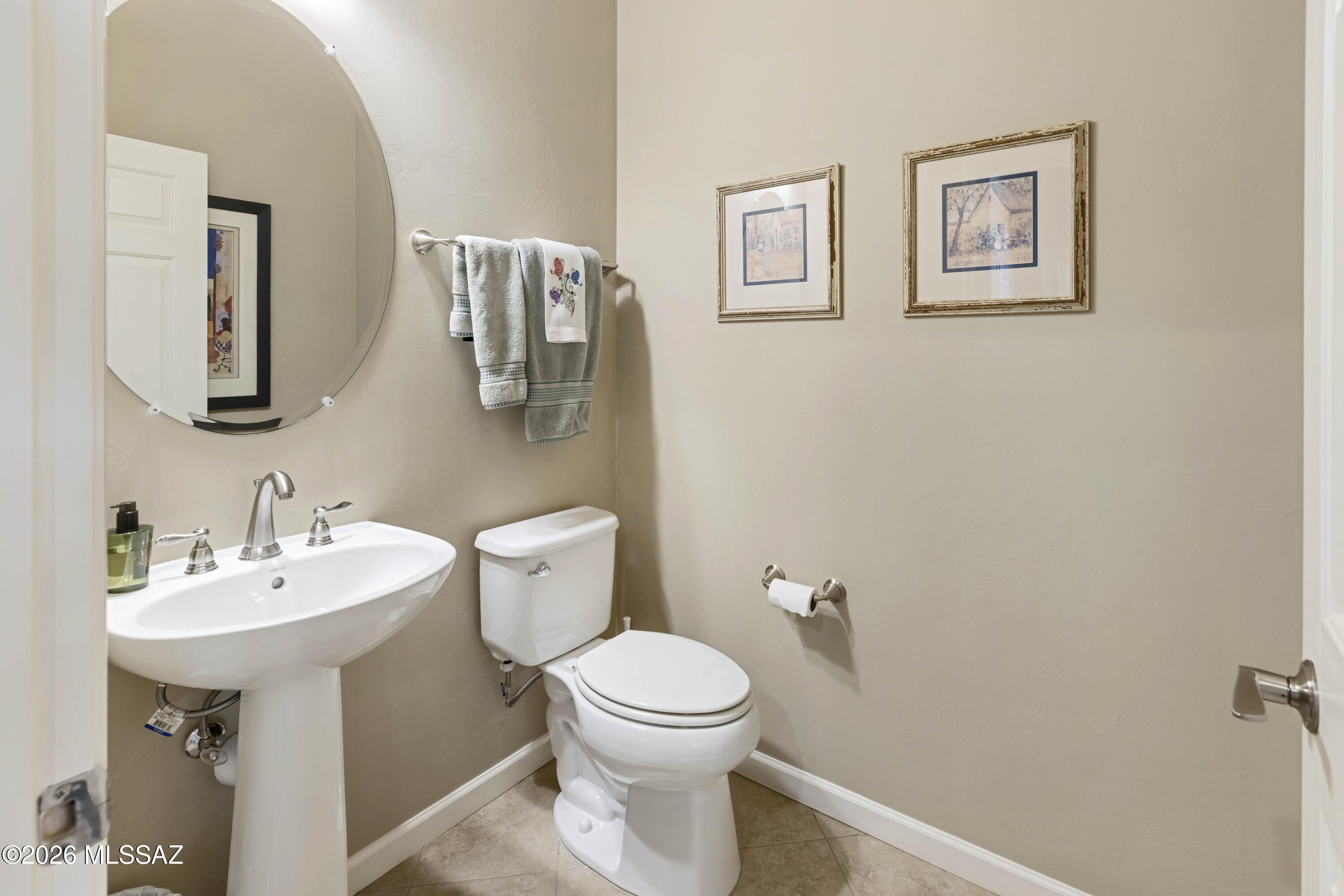 59900 E Arroyo Bello Drive