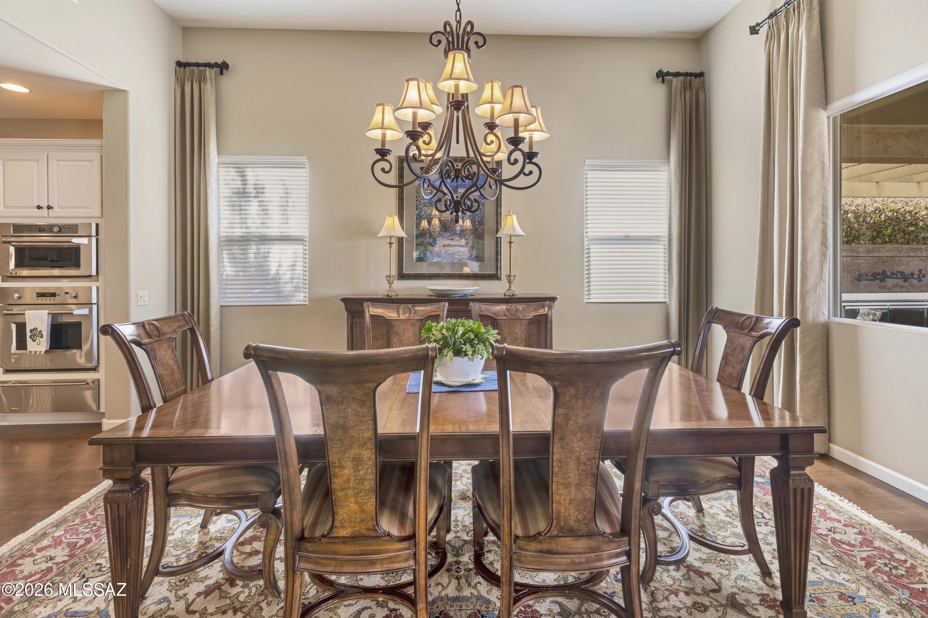 59900 E Arroyo Bello Drive