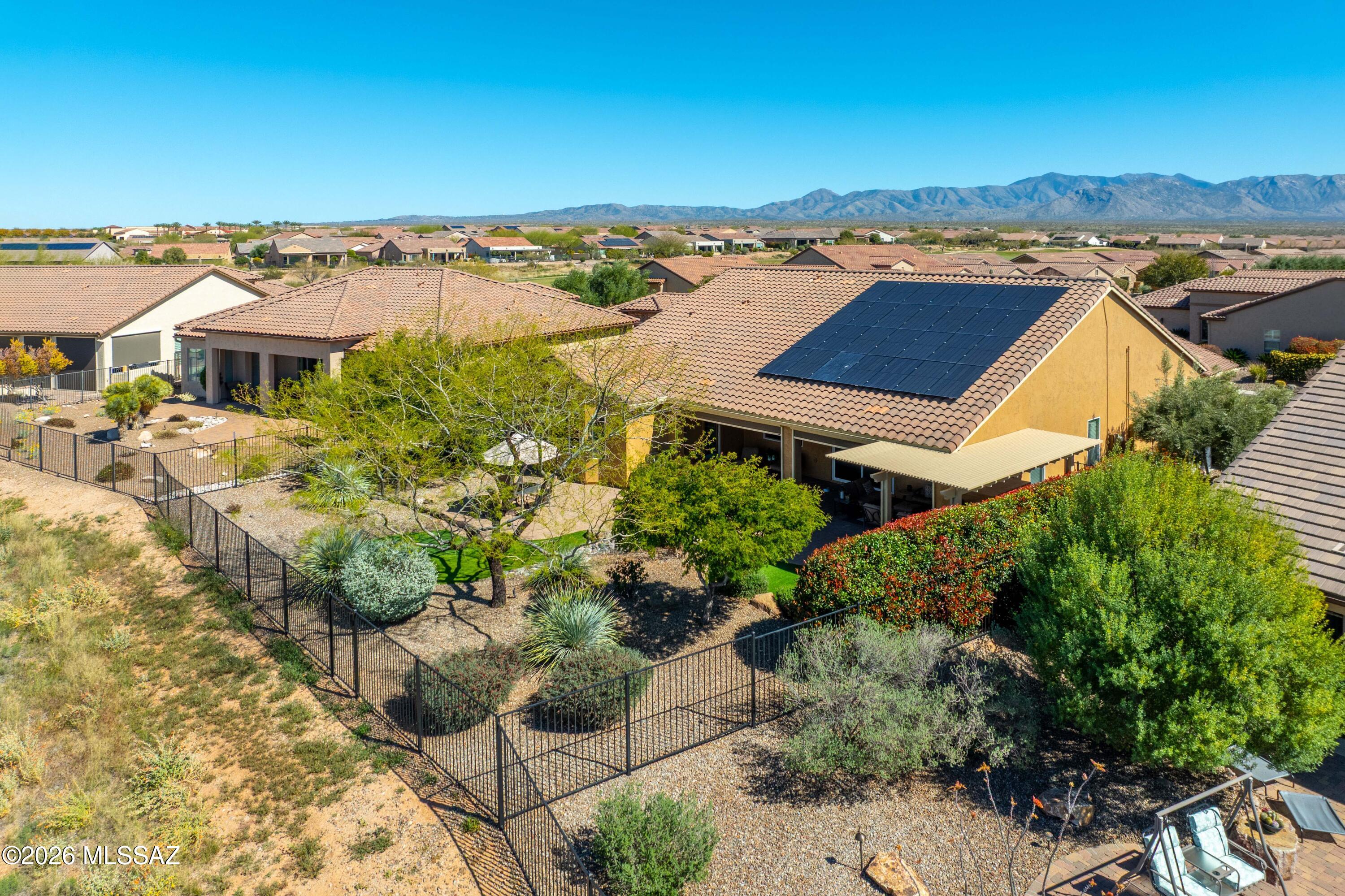 59900 E Arroyo Bello Drive