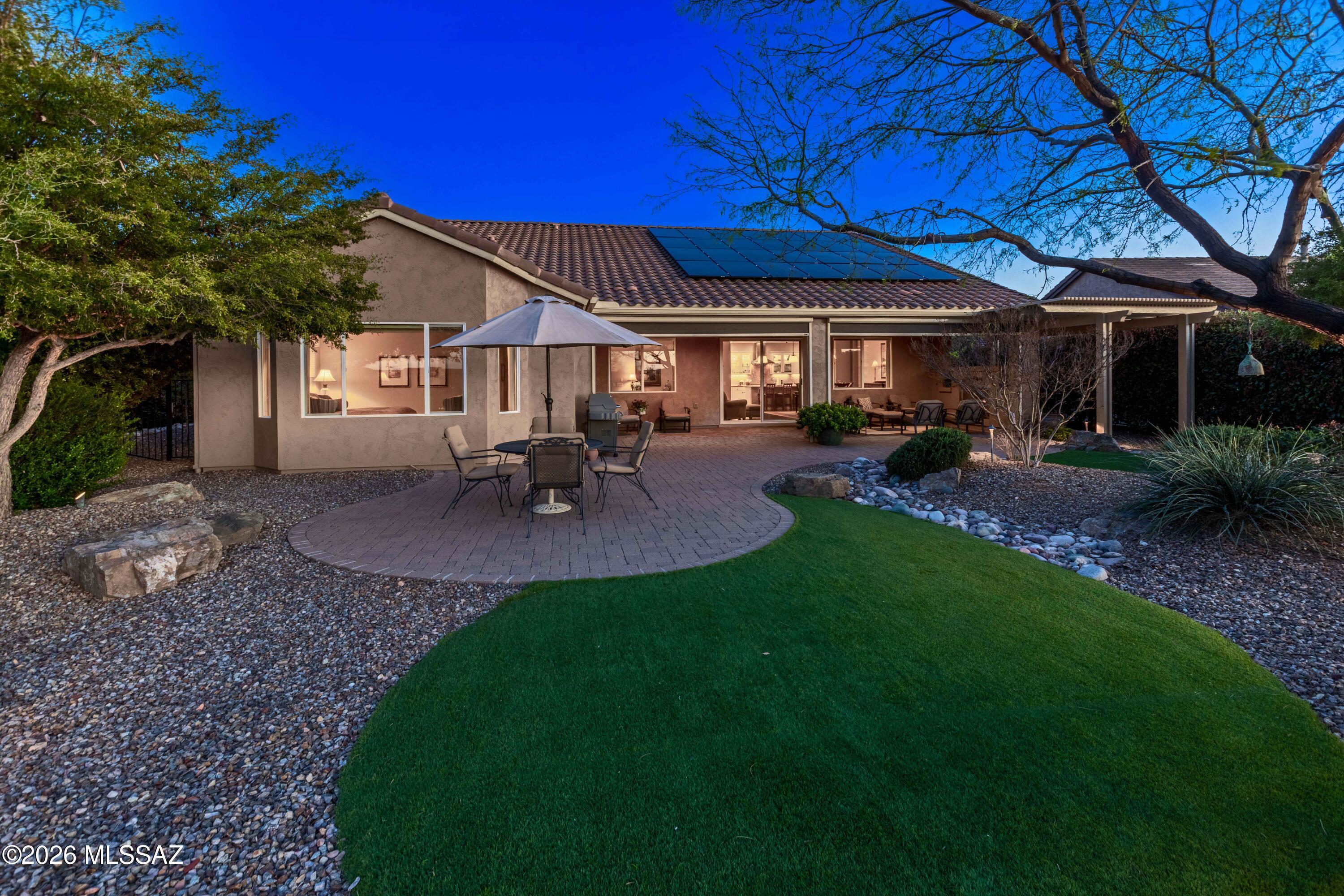 59900 E Arroyo Bello Drive