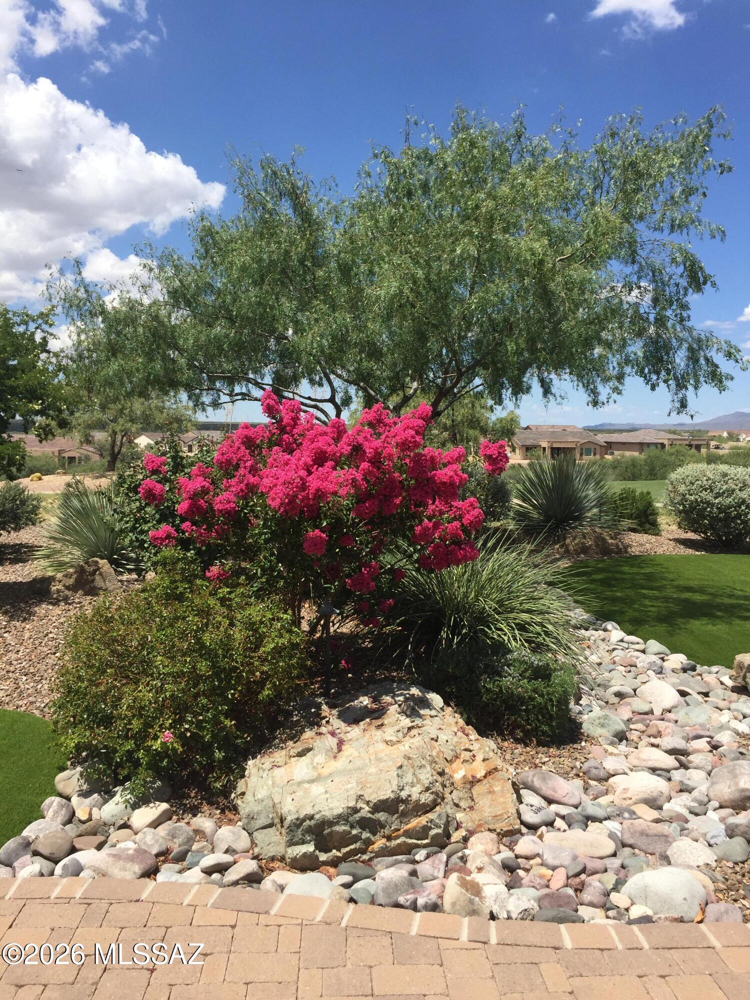 59900 E Arroyo Bello Drive