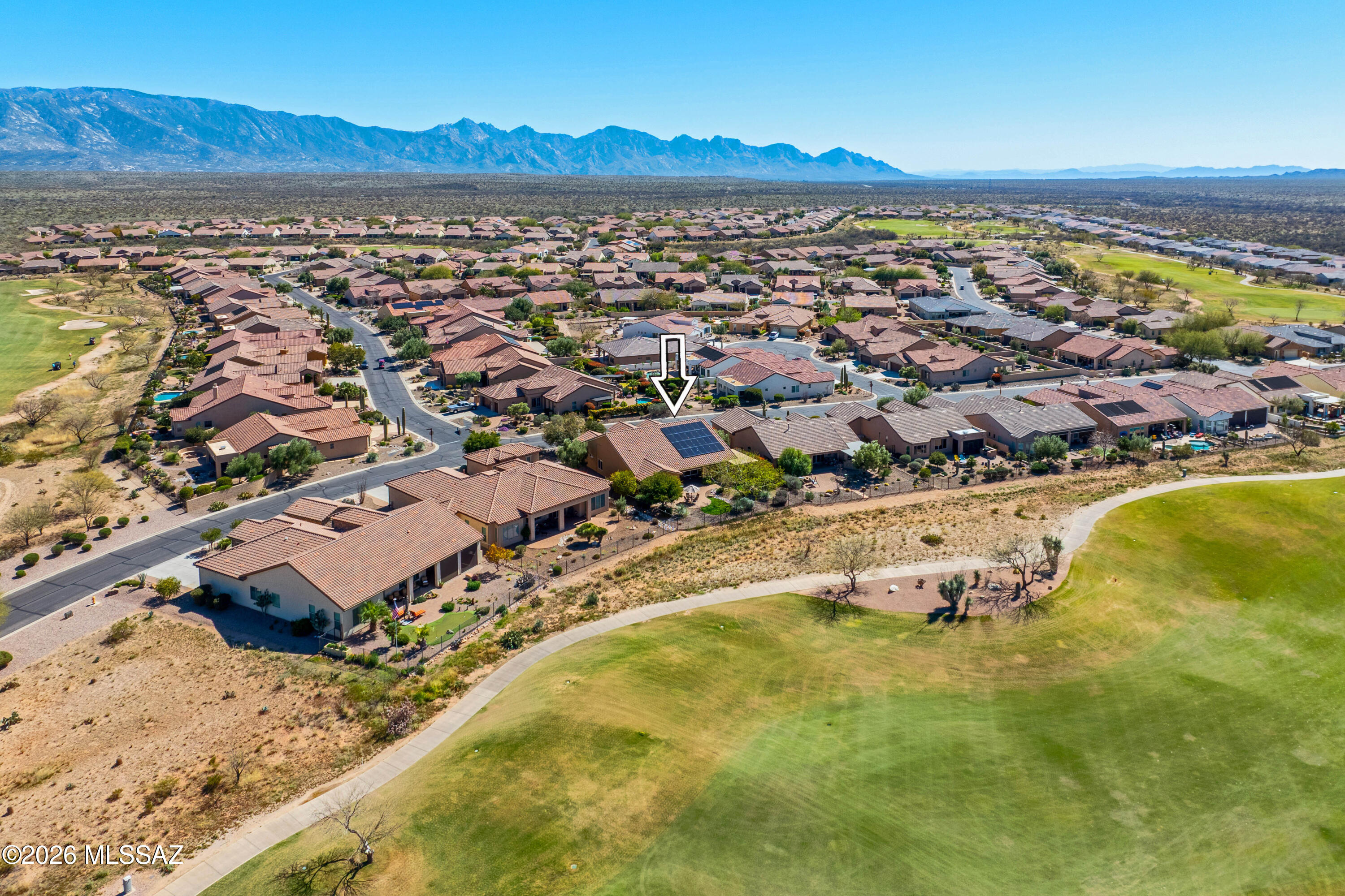 59900 E Arroyo Bello Drive