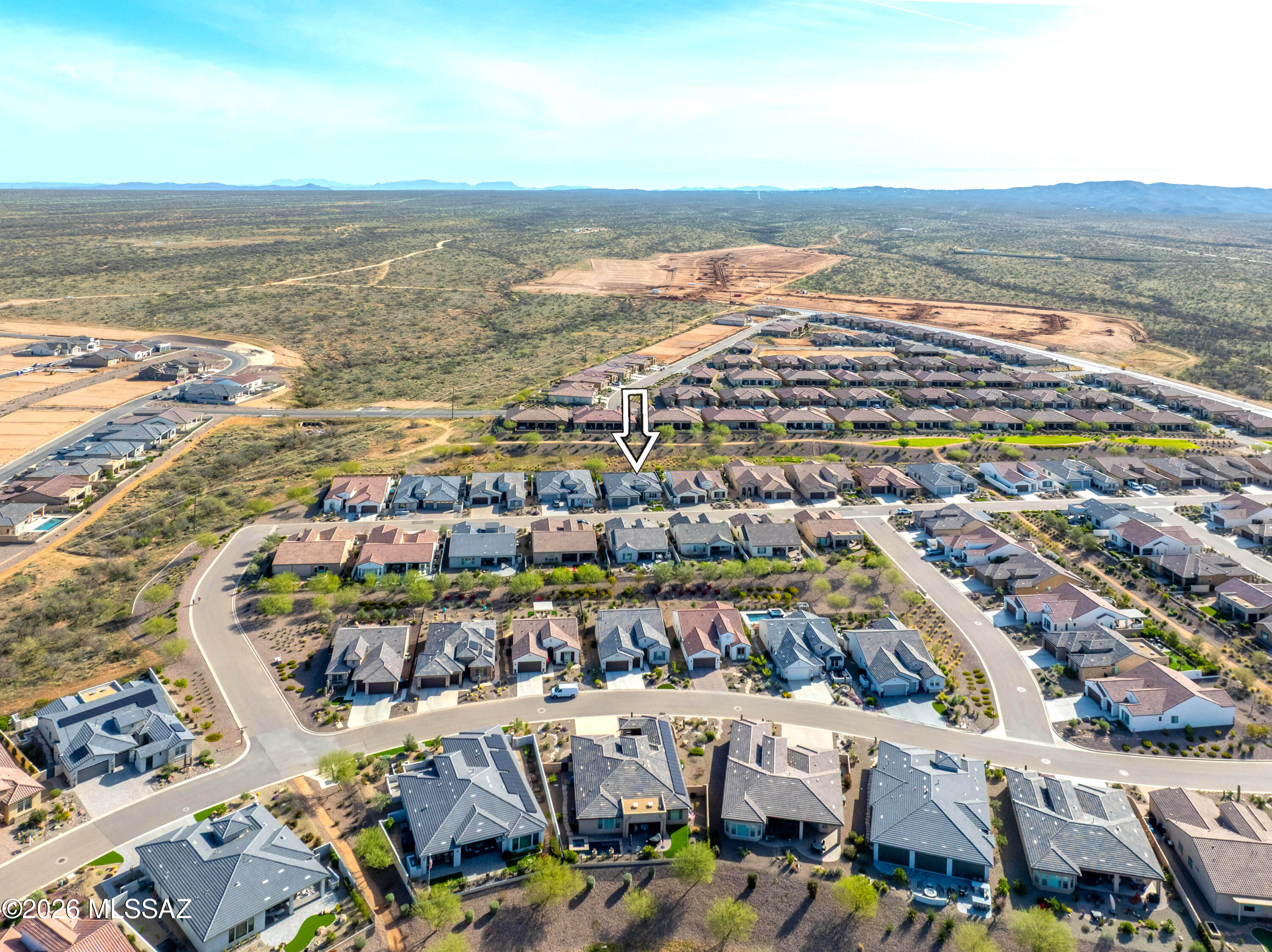 30641 S Chestnut Way