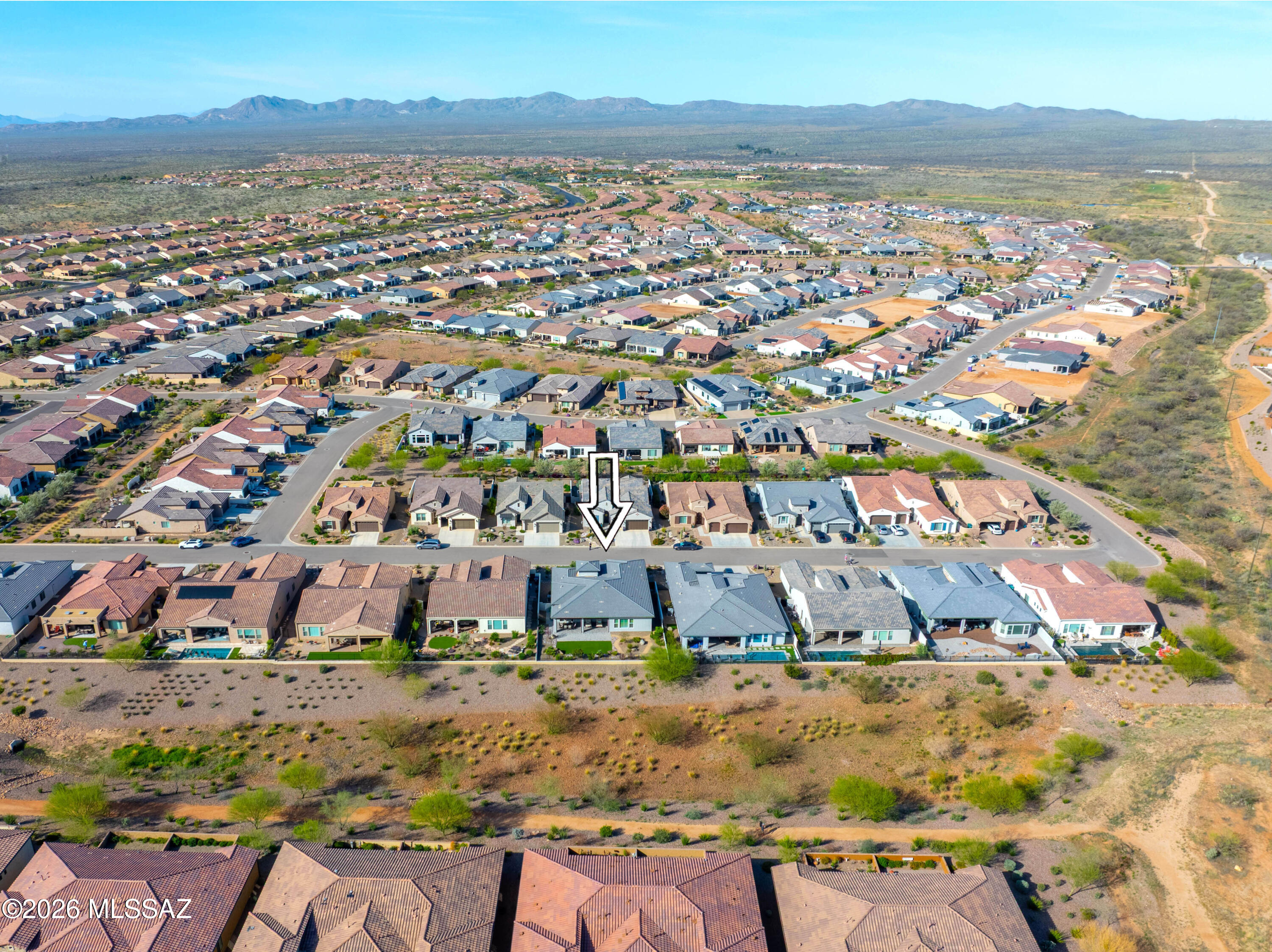 30641 S Chestnut Way