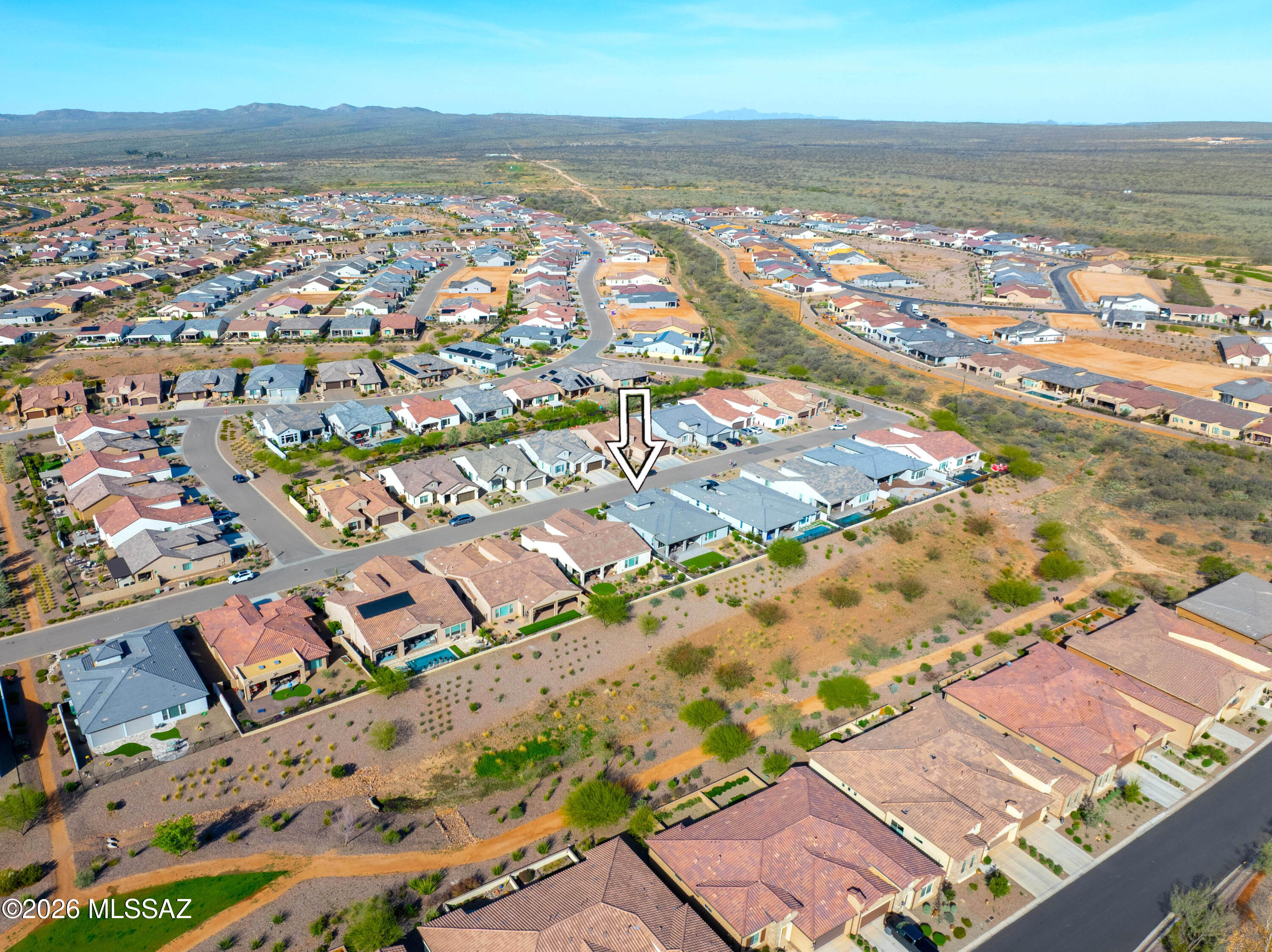 30641 S Chestnut Way