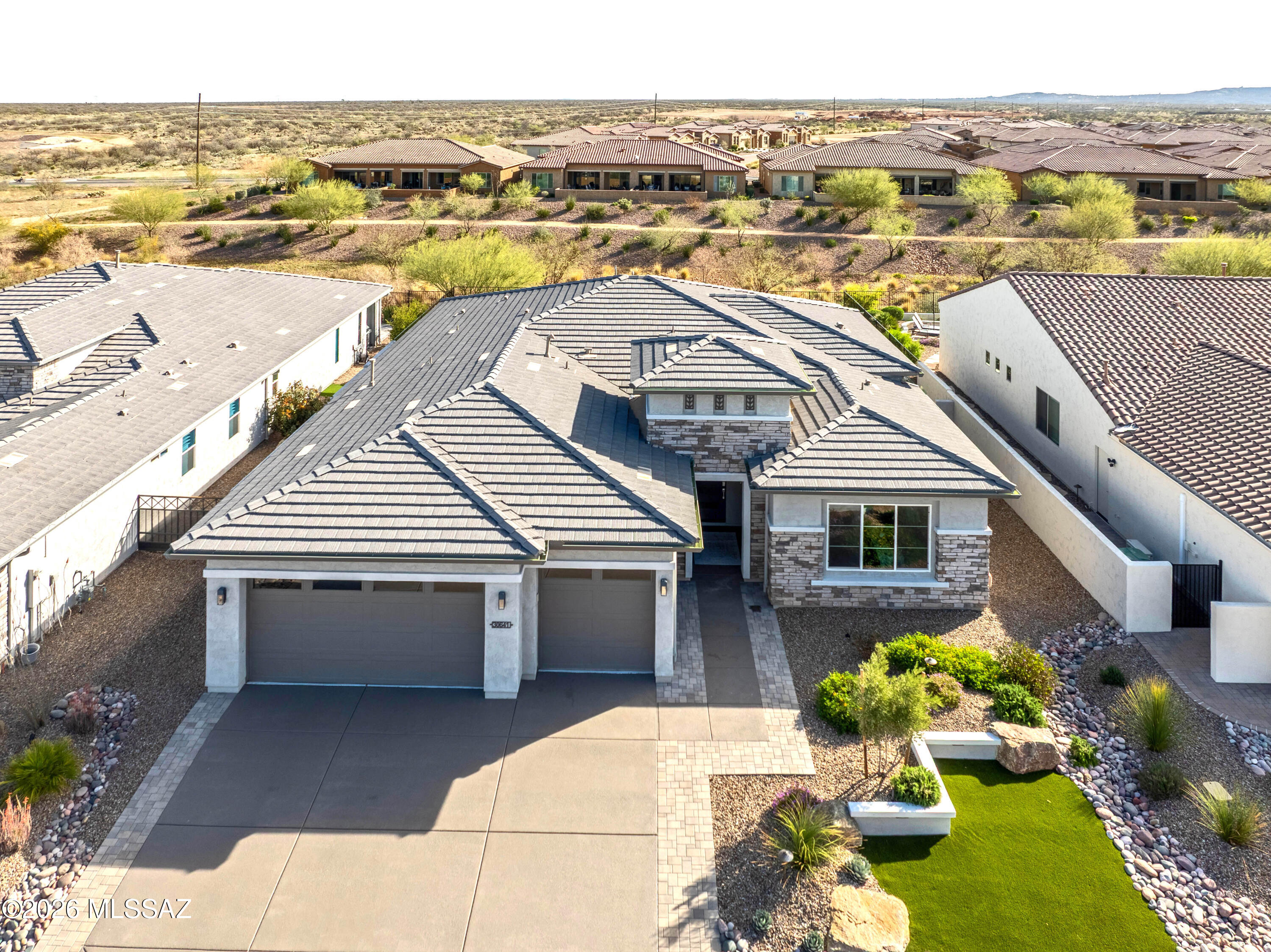 30641 S Chestnut Way