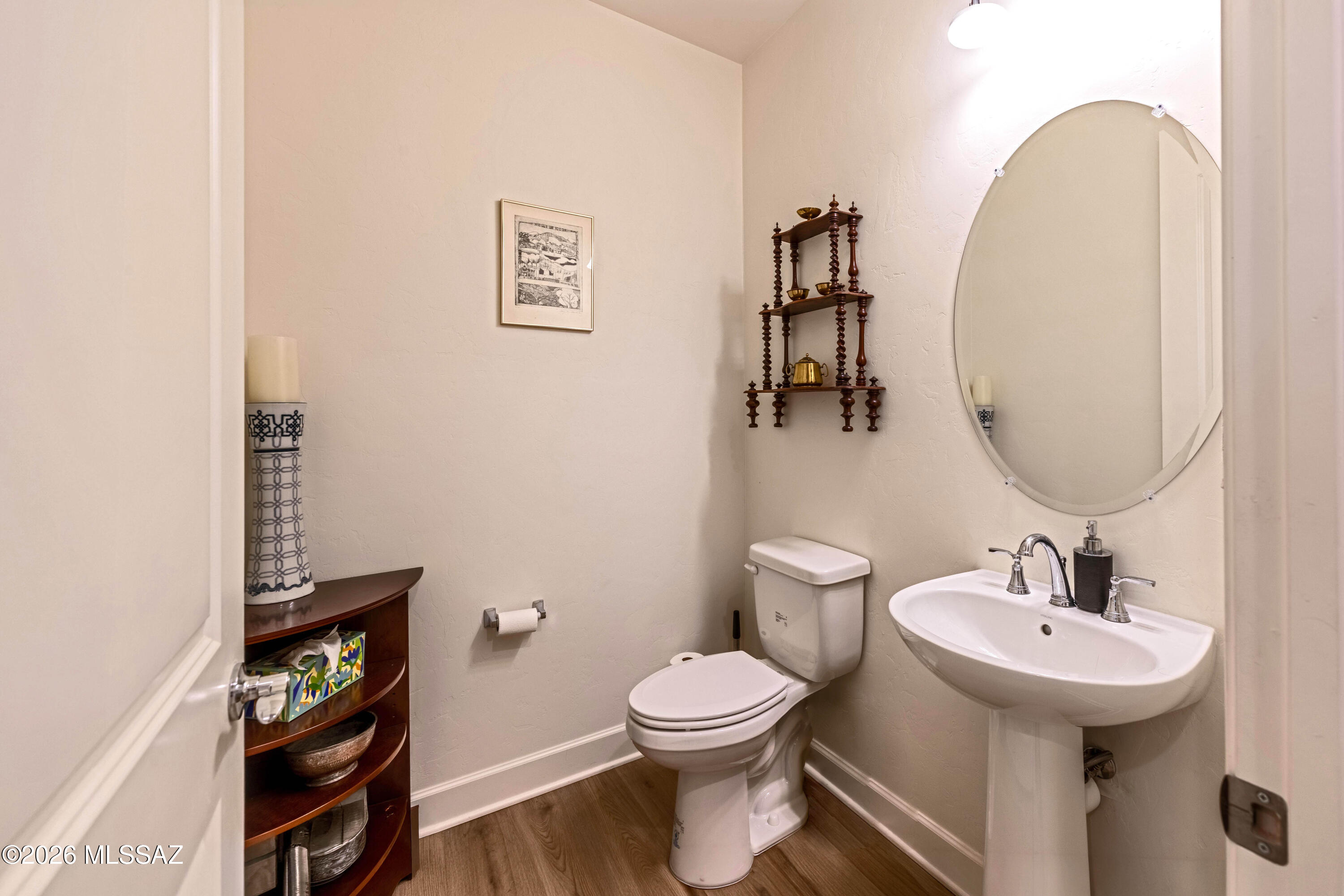 61117 E Flagstone Lane