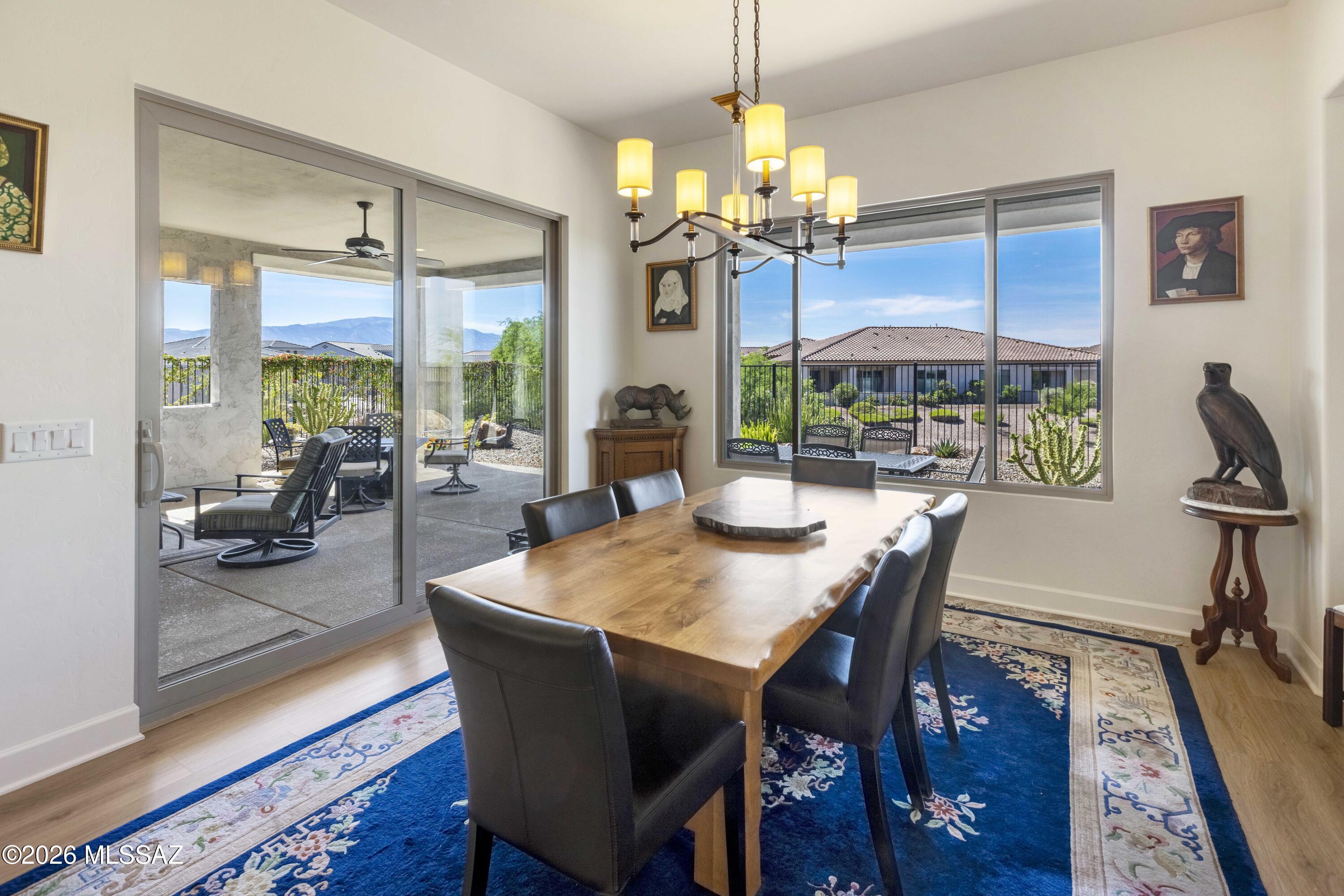 61117 E Flagstone Lane