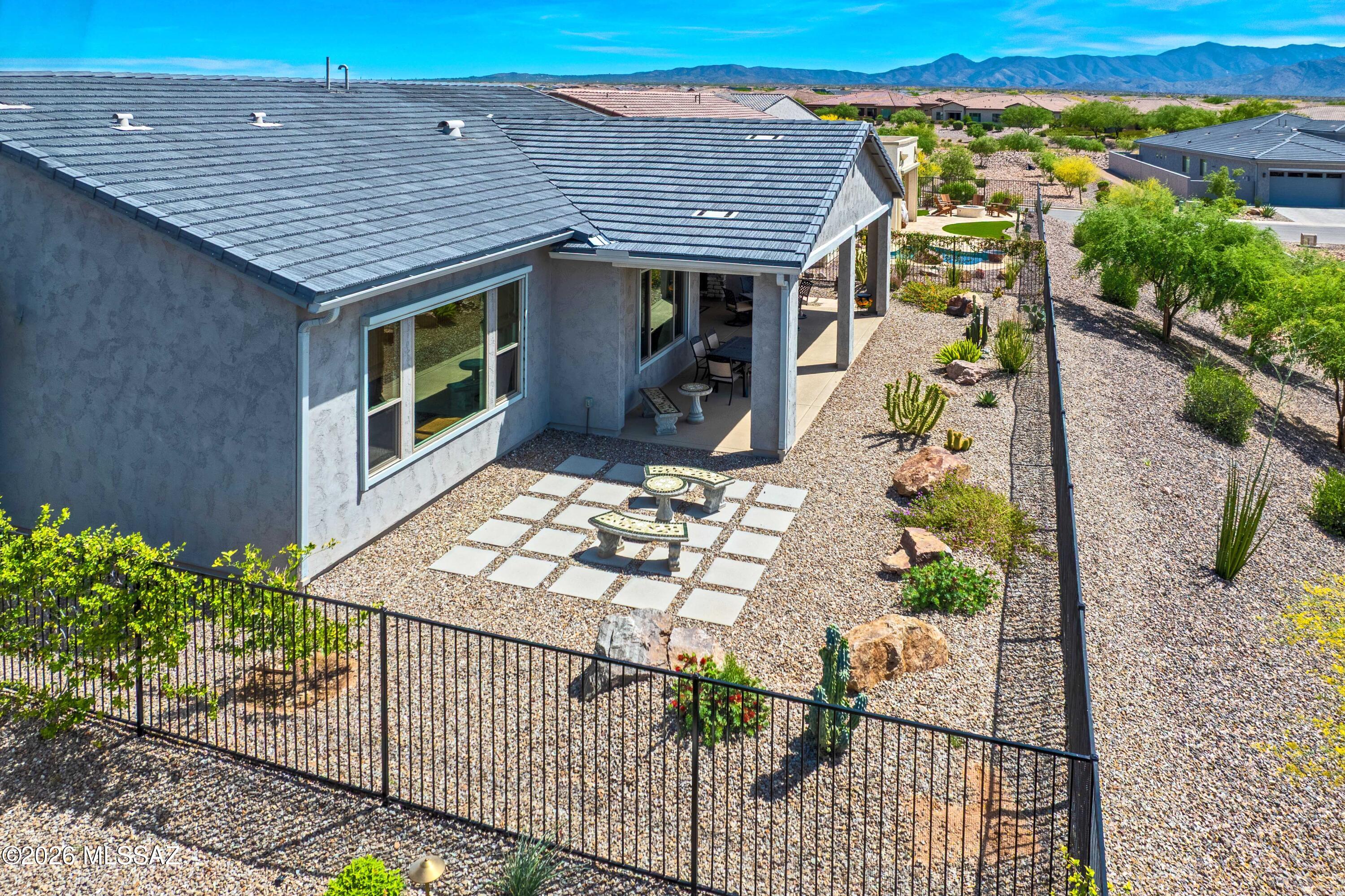 61117 E Flagstone Lane