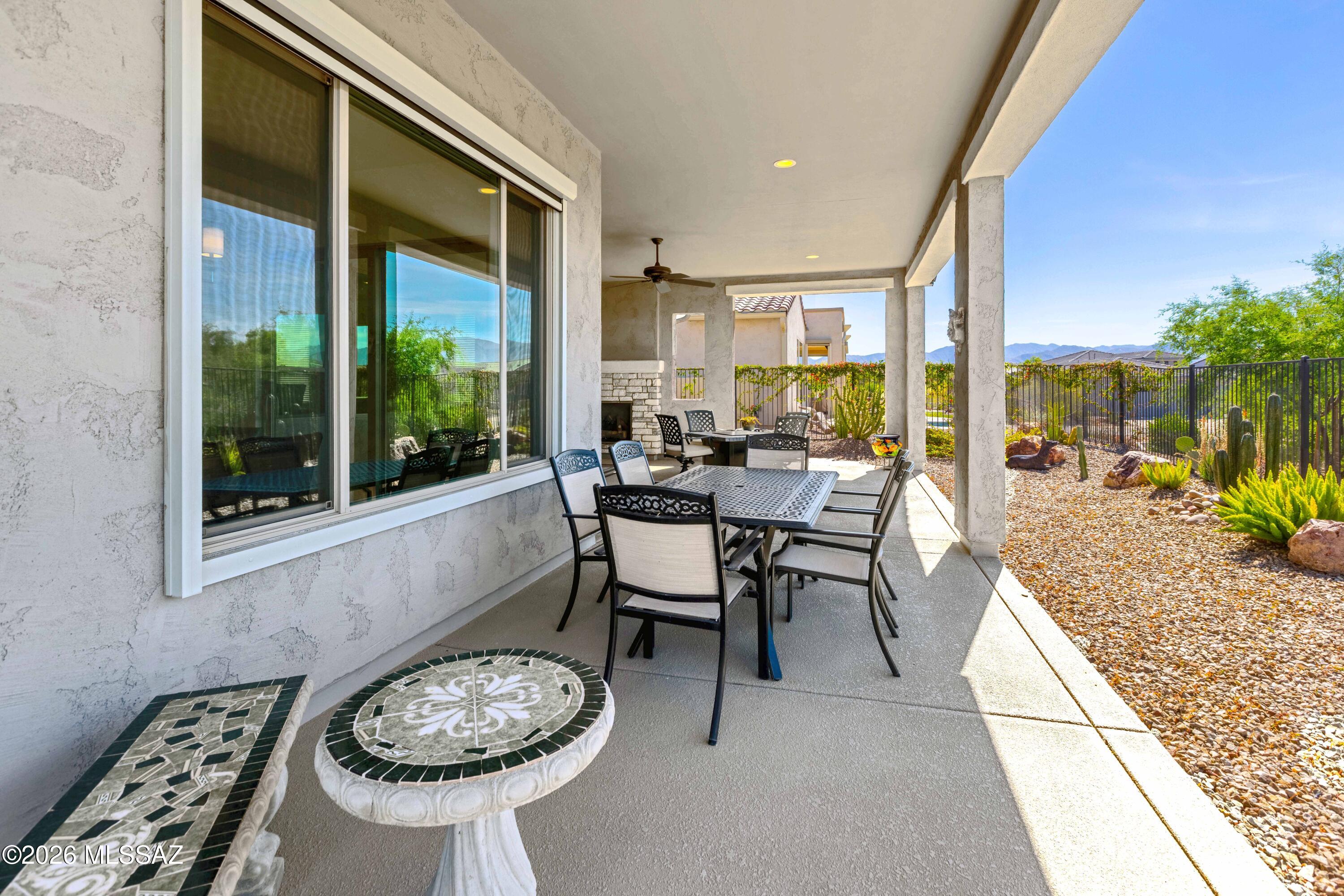 61117 E Flagstone Lane