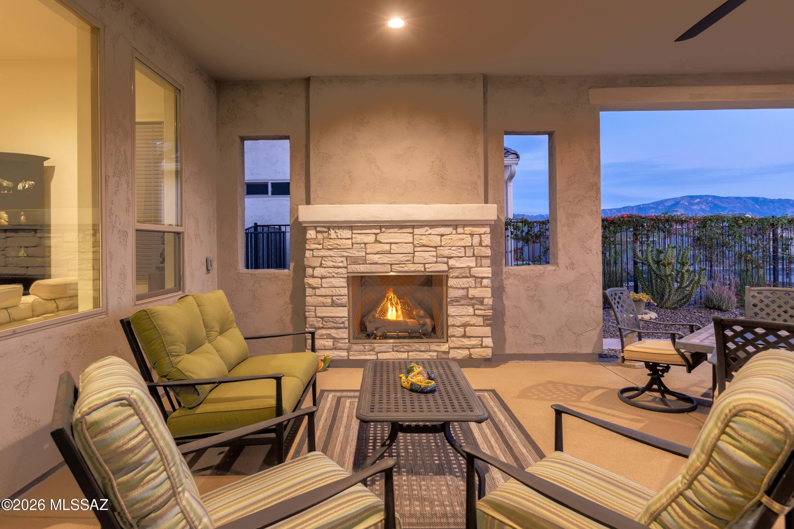 61117 E Flagstone Lane