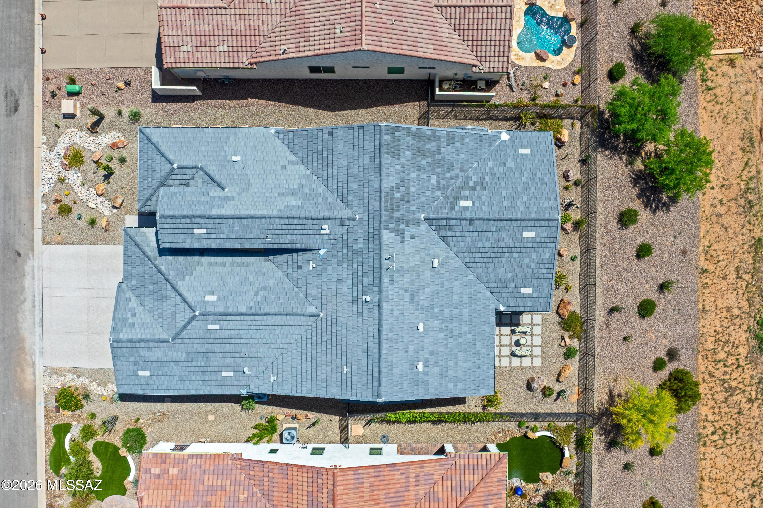 61117 E Flagstone Lane