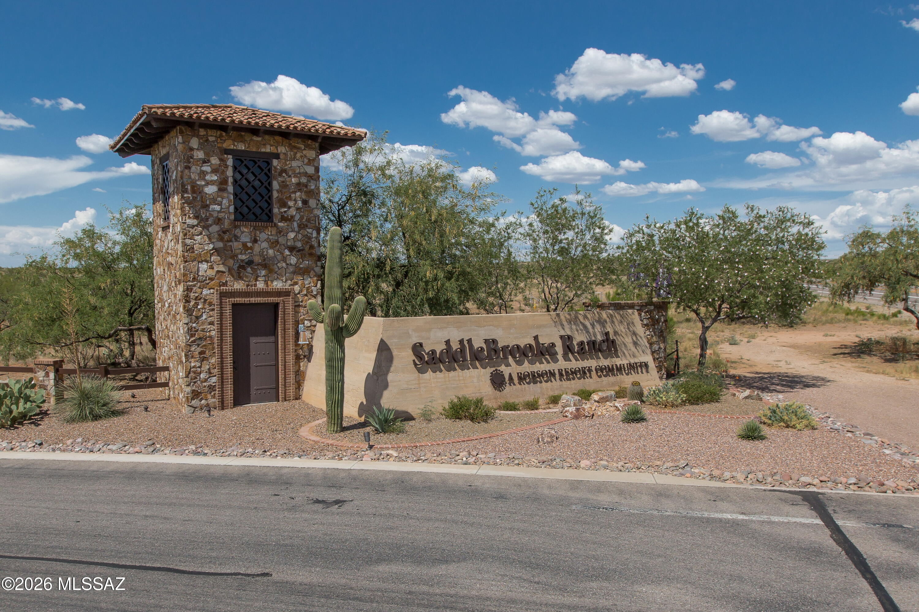 61117 E Flagstone Lane