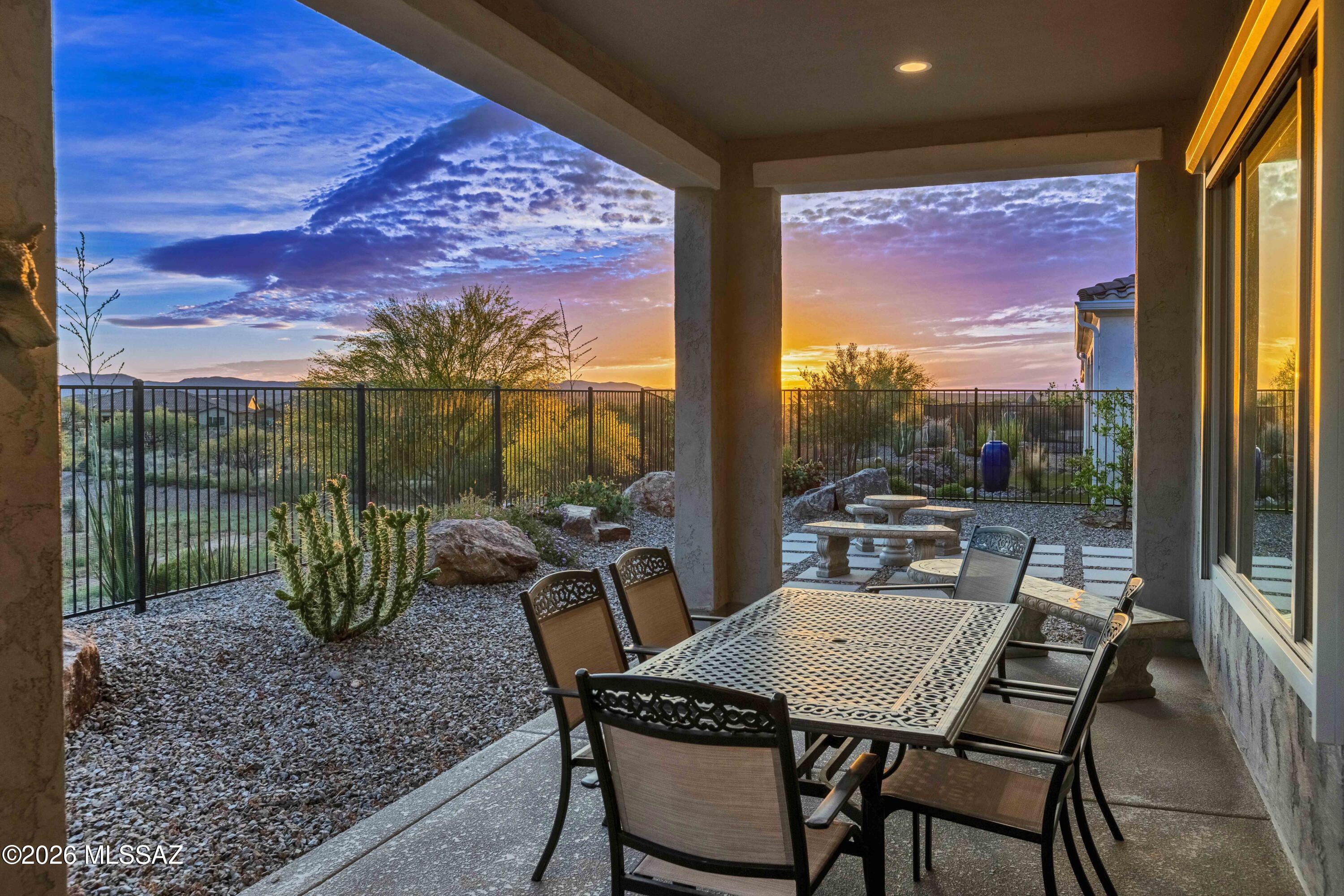 61117 E Flagstone Lane