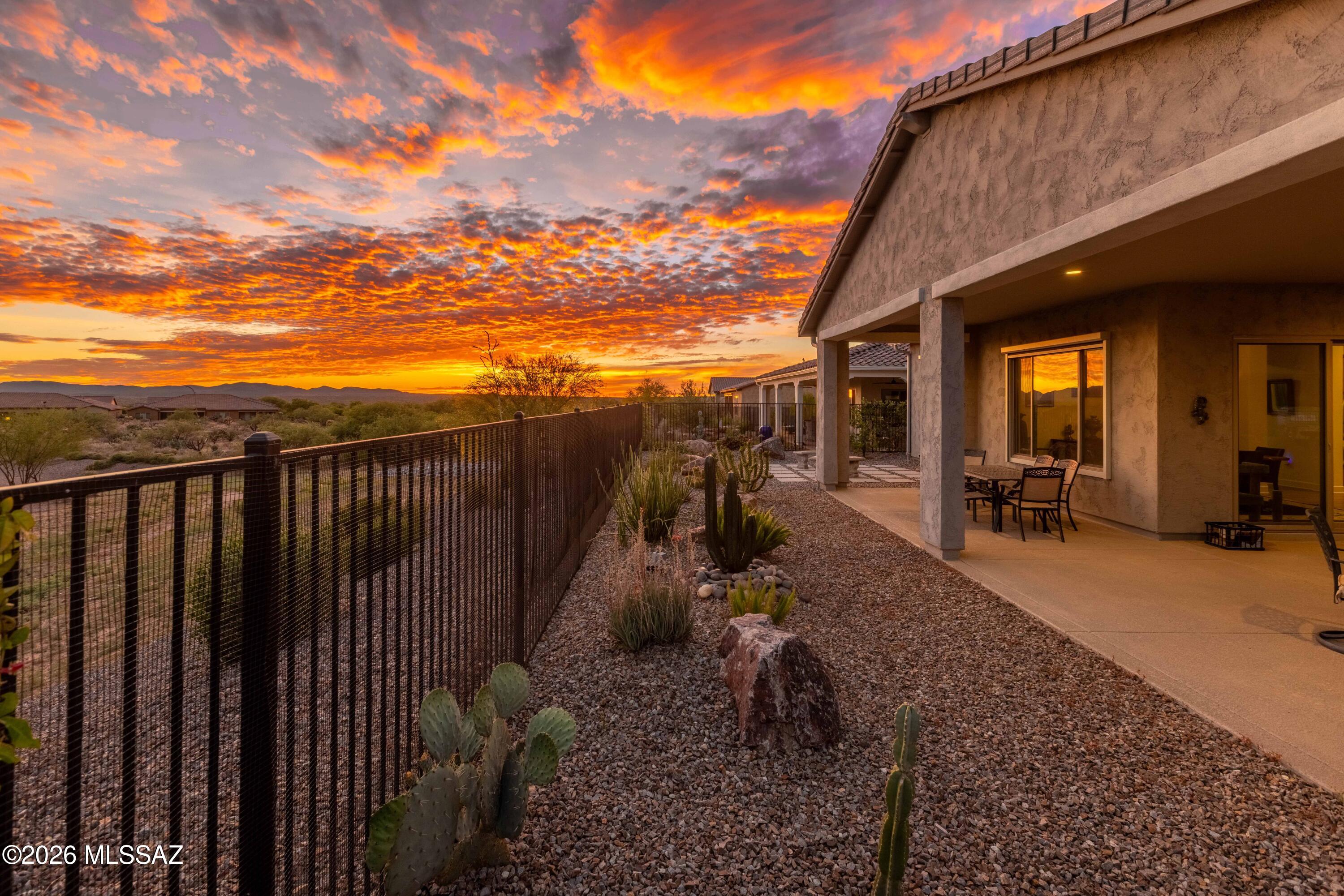 61117 E Flagstone Lane