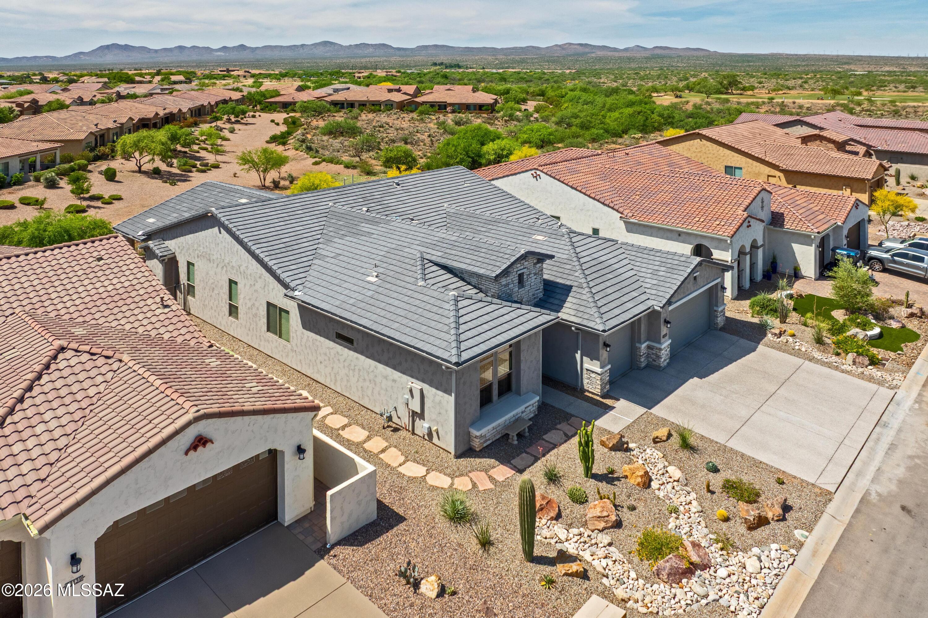 61117 E Flagstone Lane