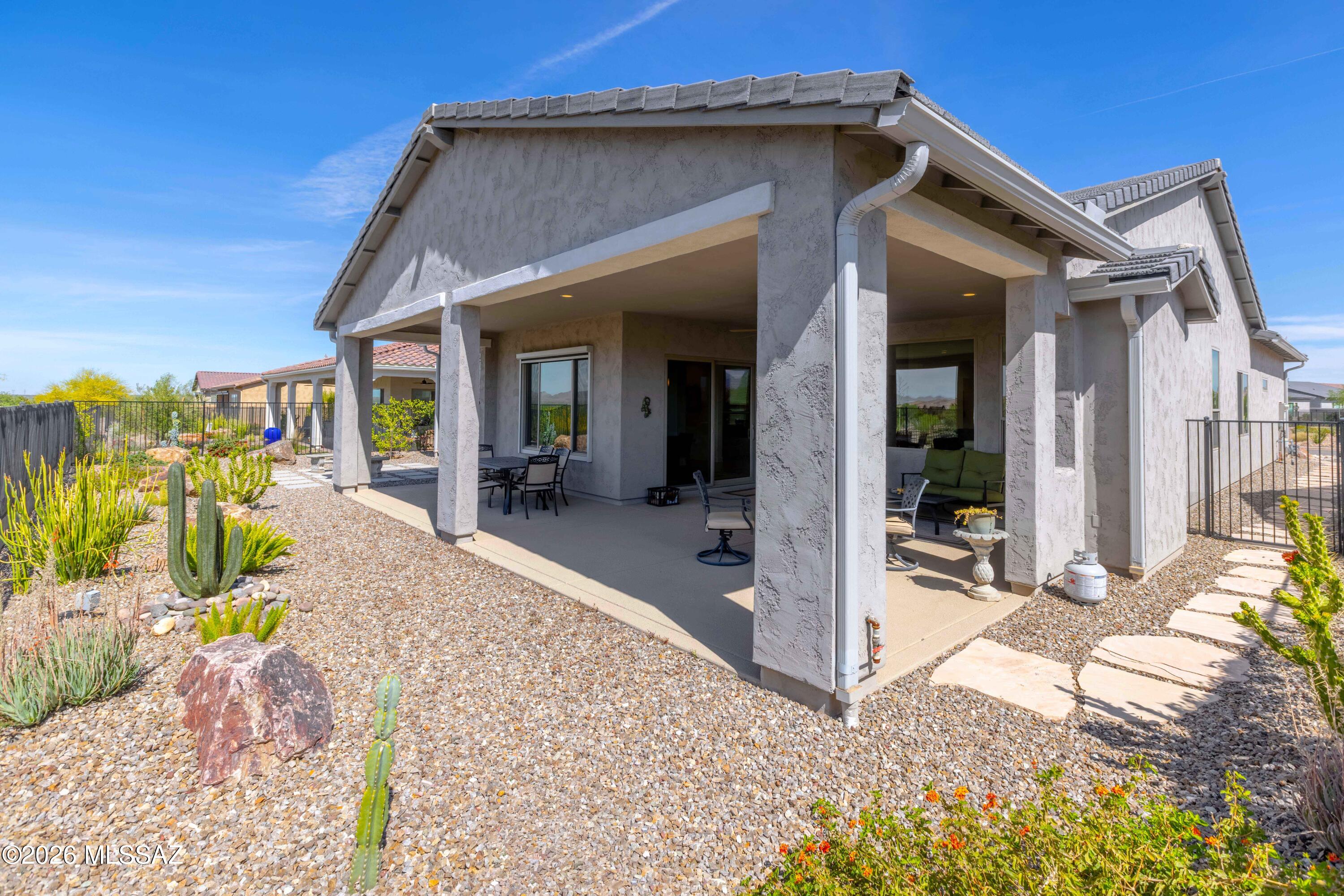 61117 E Flagstone Lane