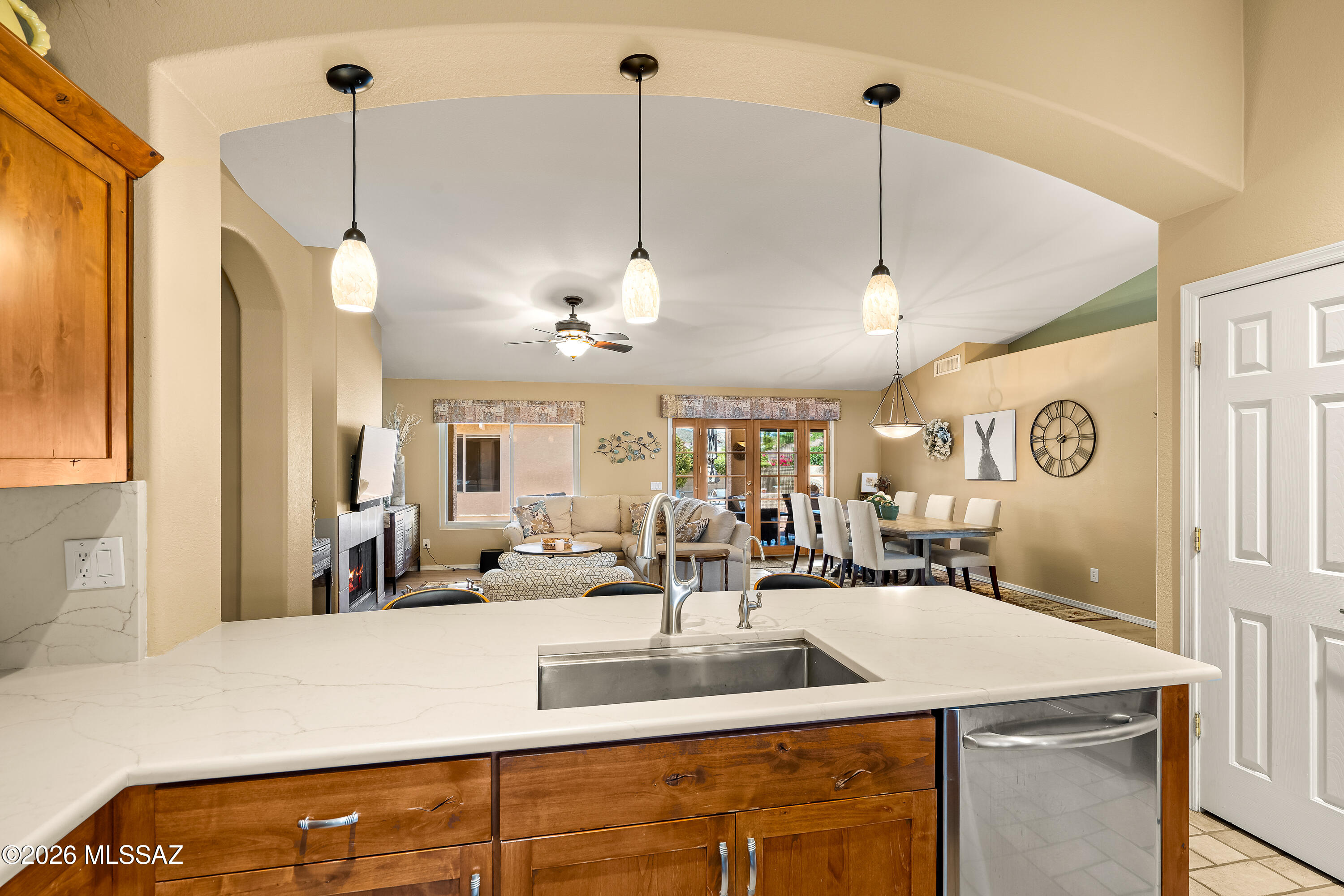 65870 E Desert Moon Drive