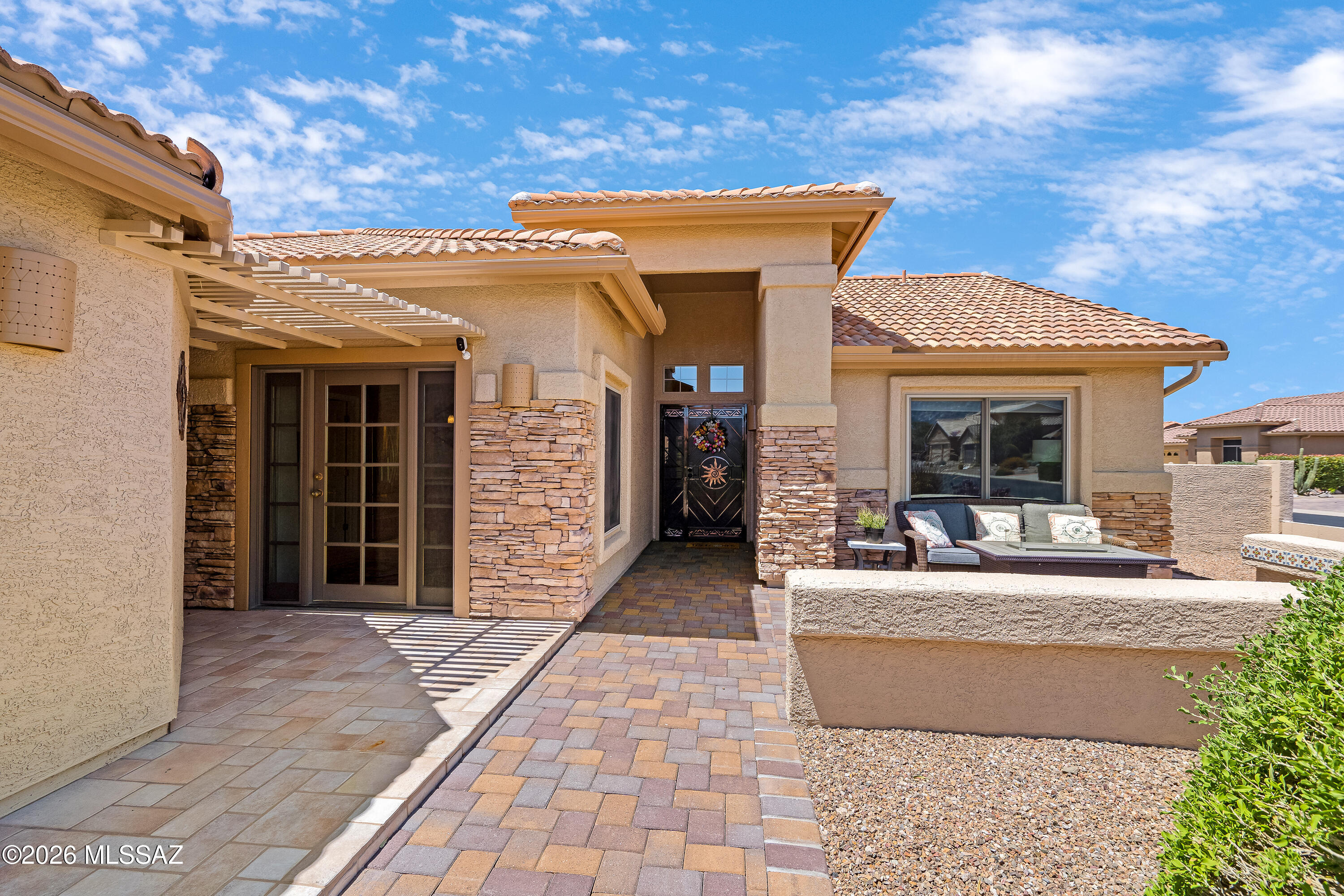 65870 E Desert Moon Drive