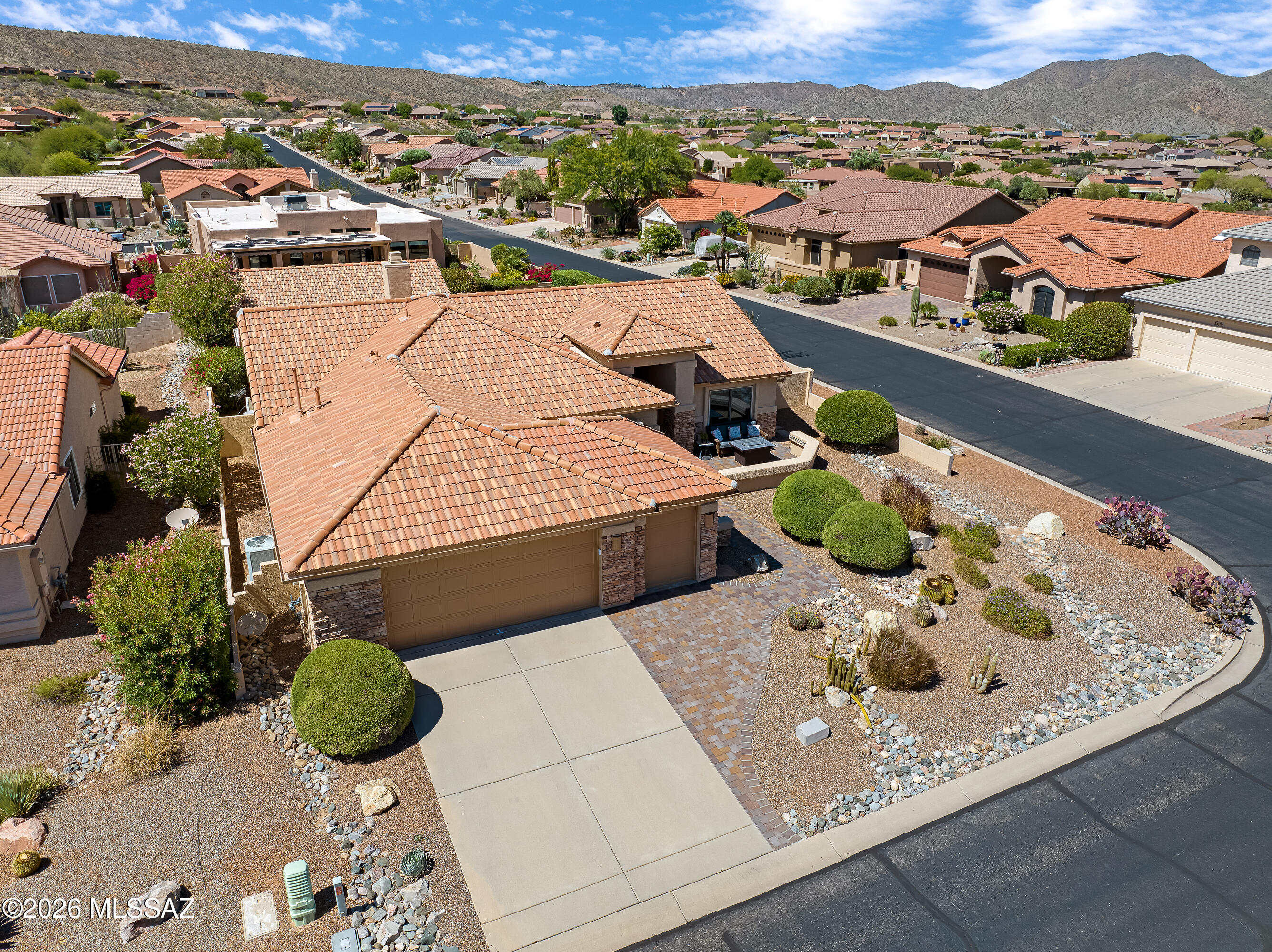 65870 E Desert Moon Drive