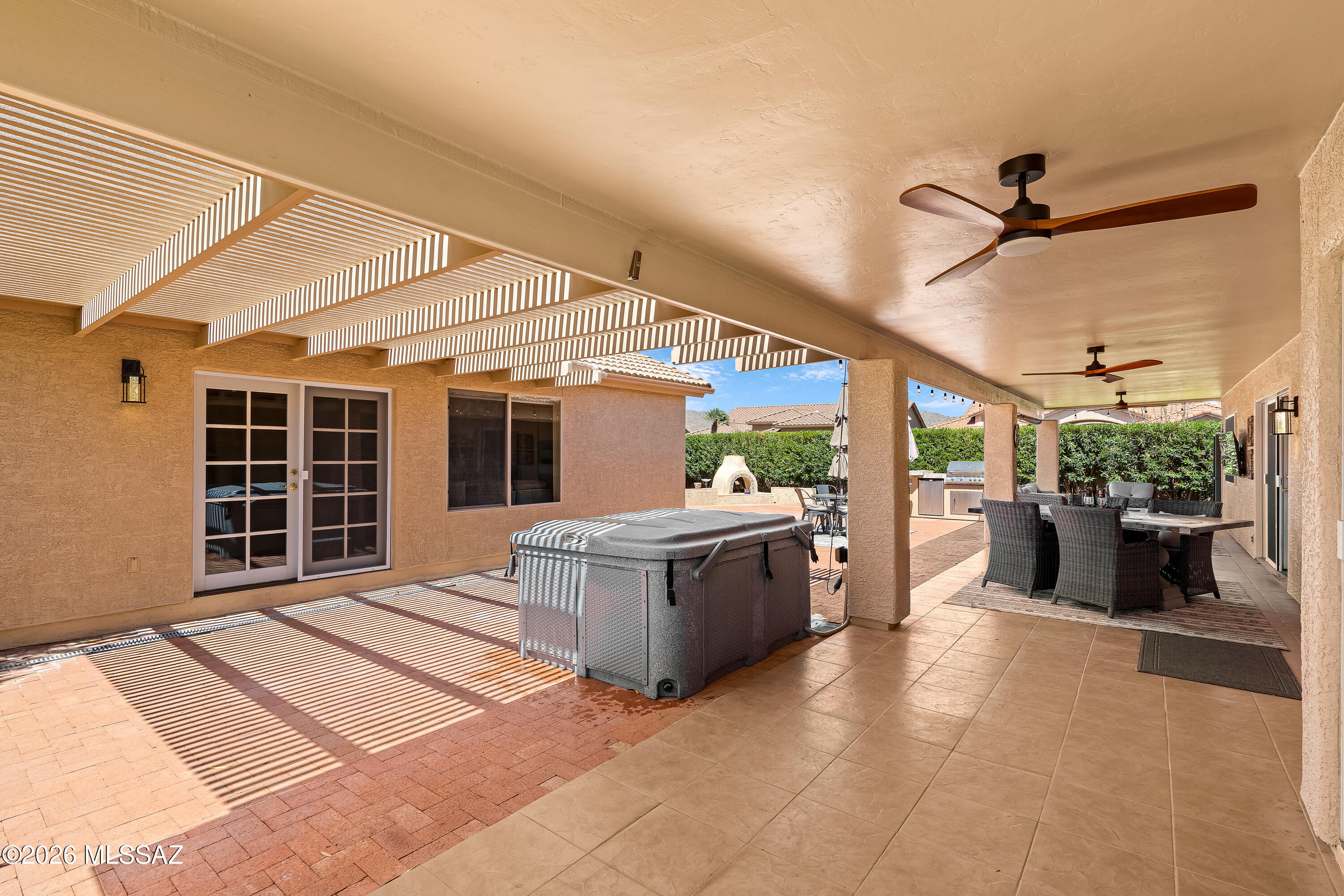 65870 E Desert Moon Drive