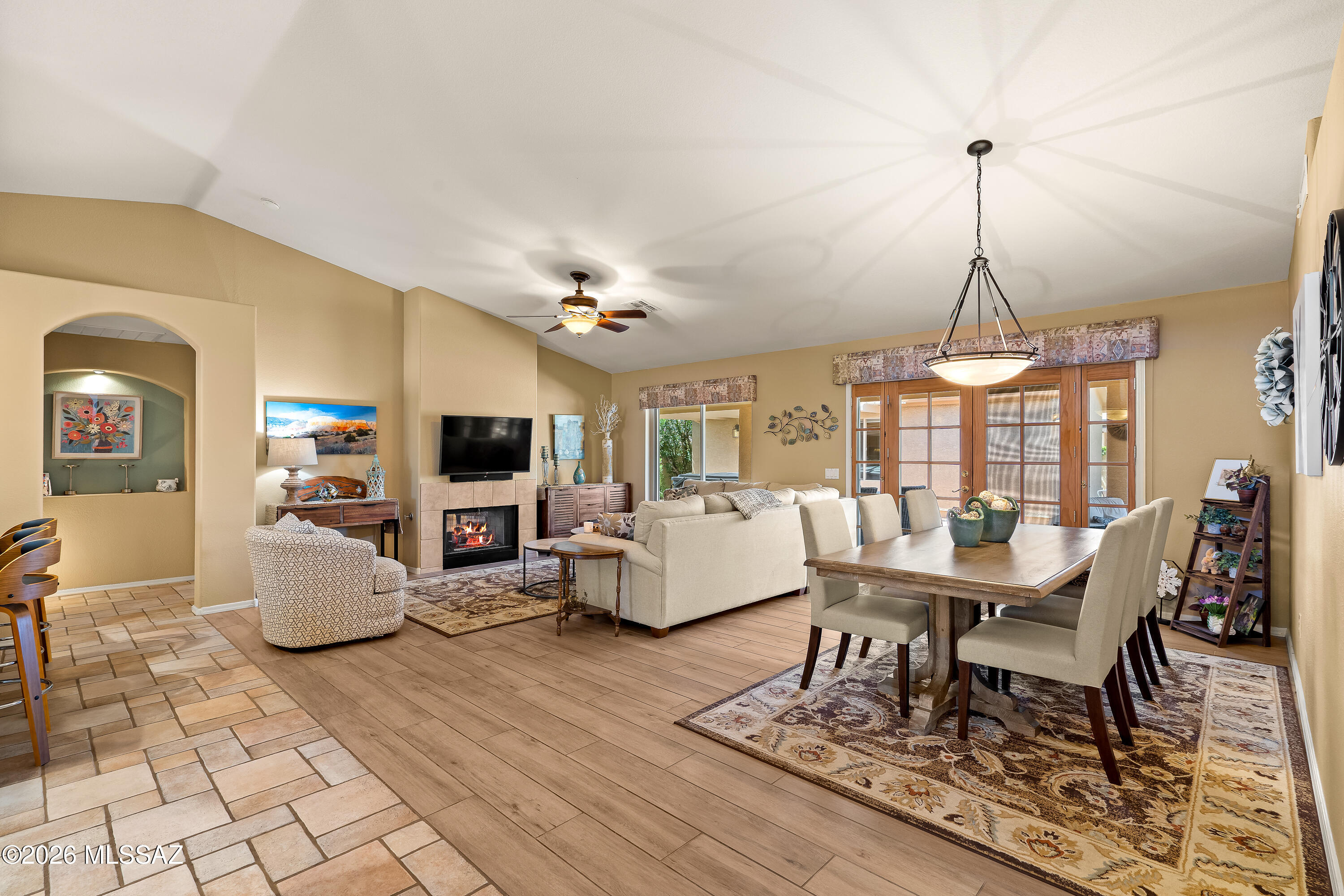 65870 E Desert Moon Drive