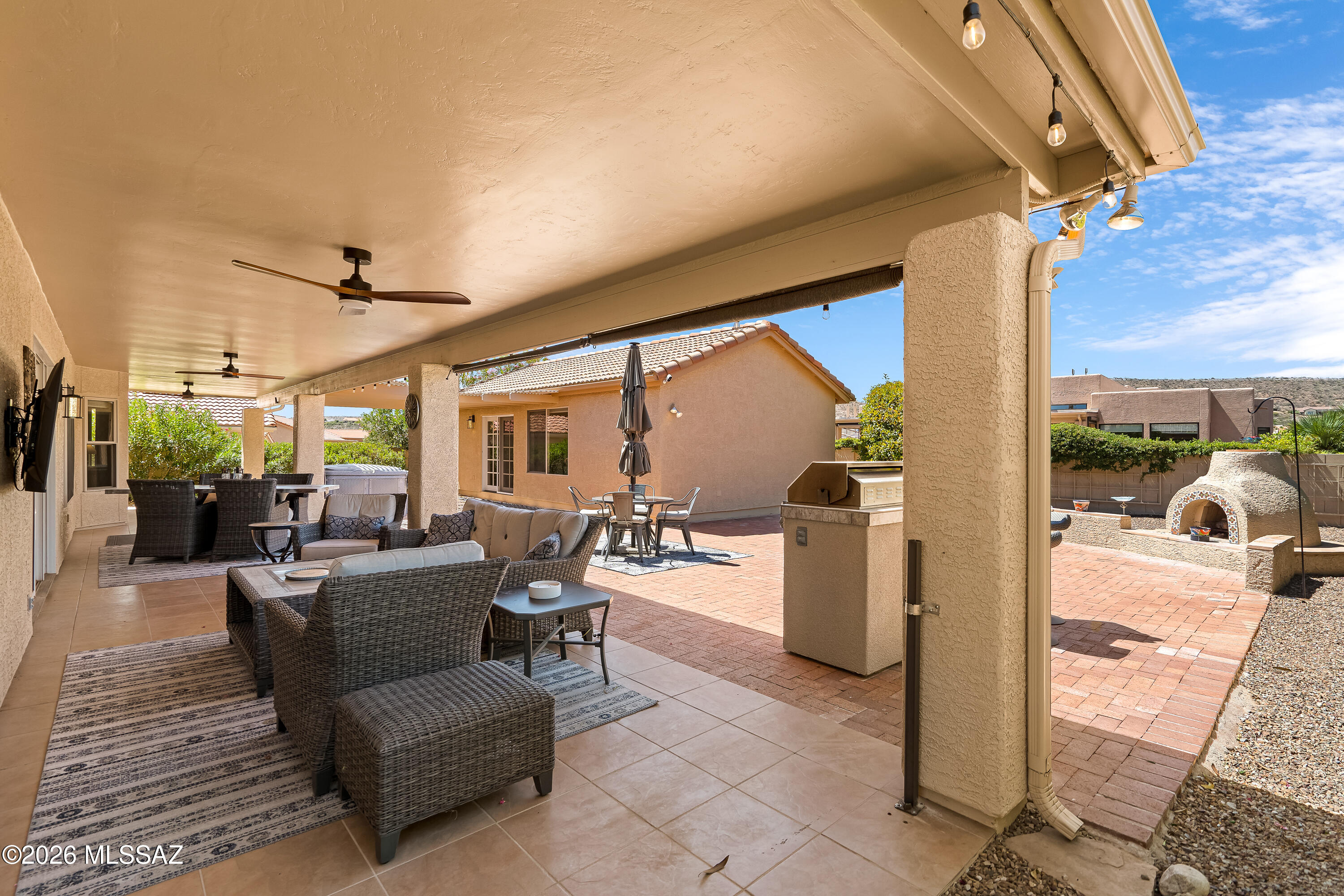 65870 E Desert Moon Drive