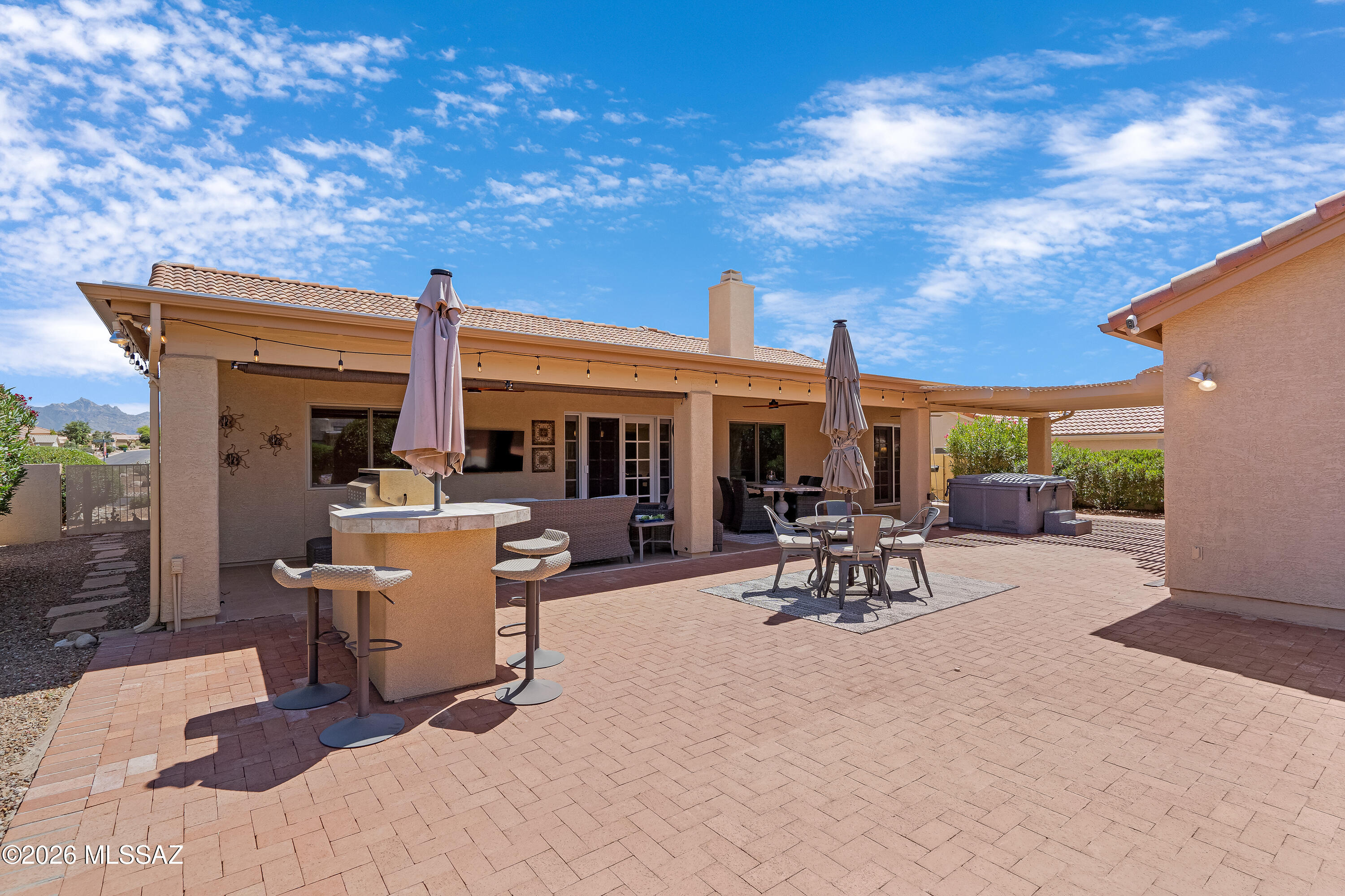 65870 E Desert Moon Drive