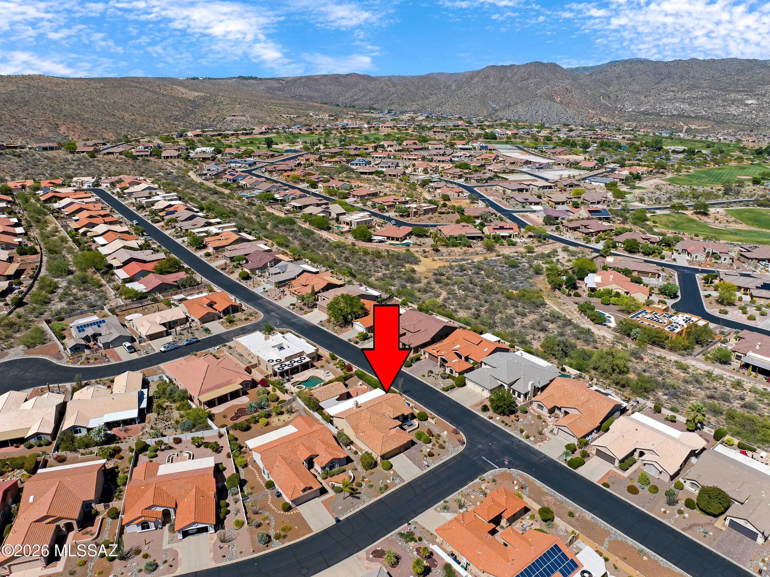 65870 E Desert Moon Drive
