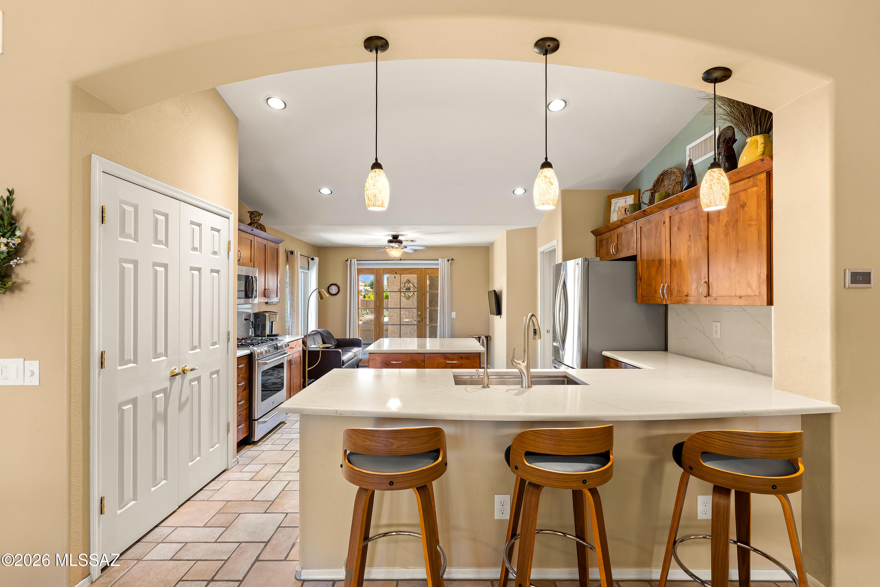 65870 E Desert Moon Drive