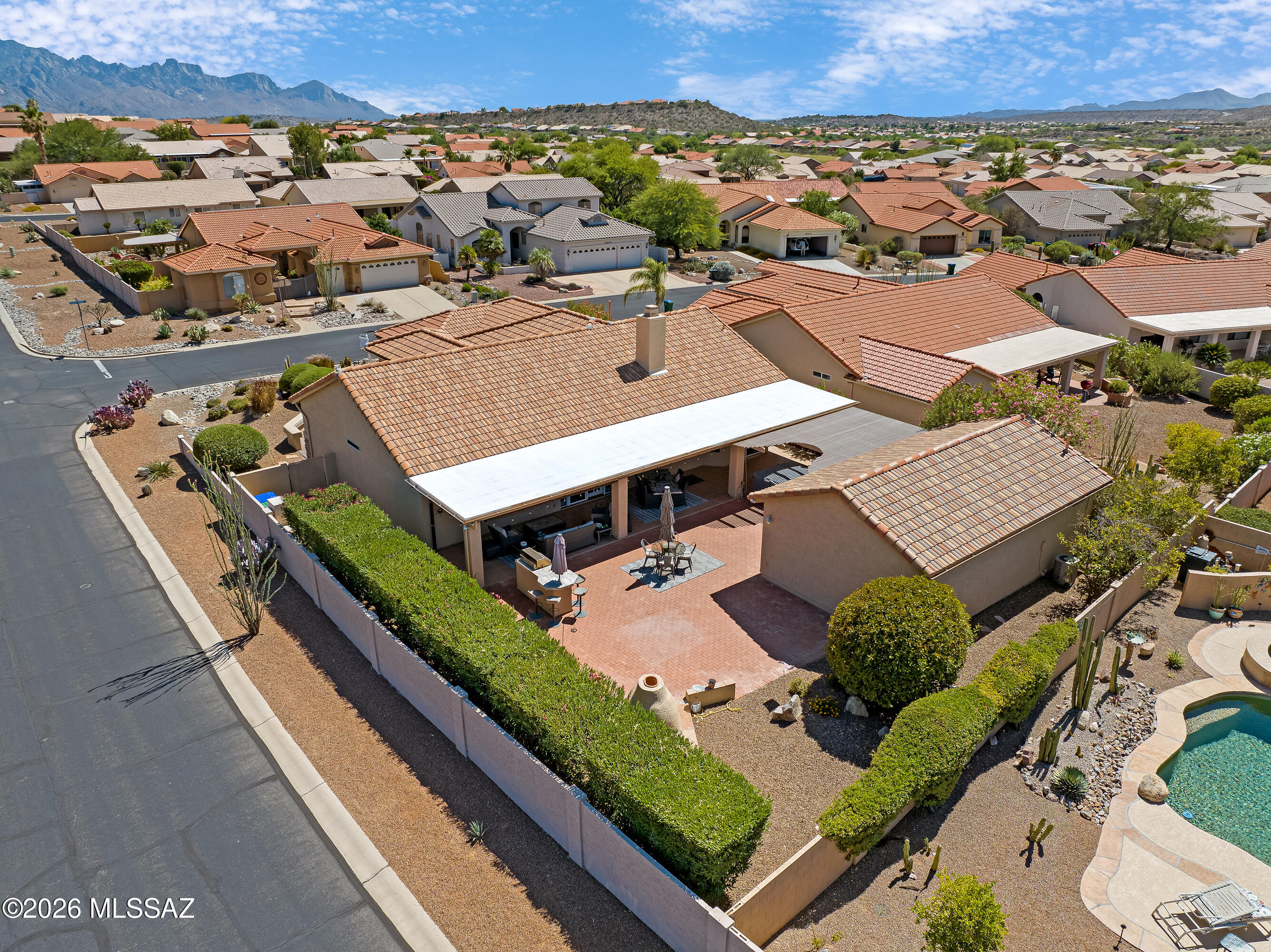 65870 E Desert Moon Drive