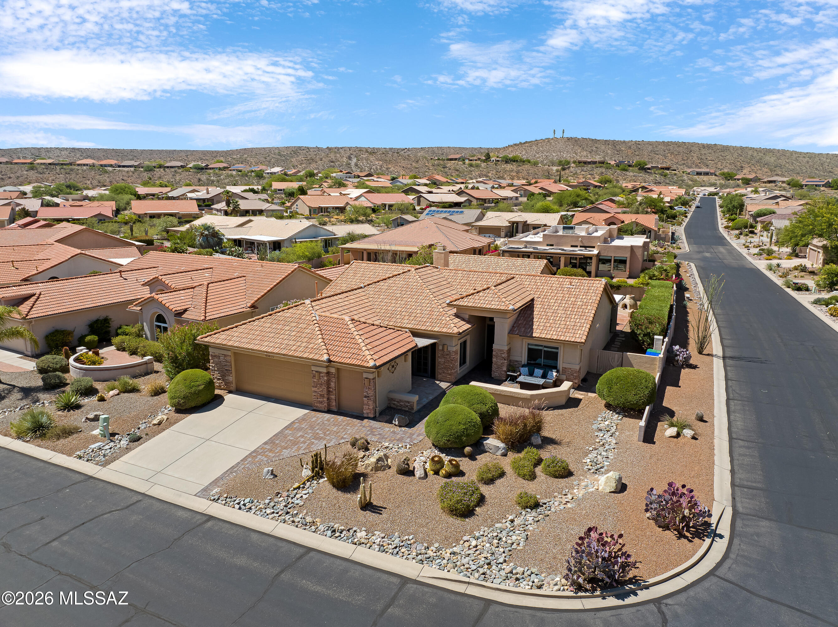 65870 E Desert Moon Drive