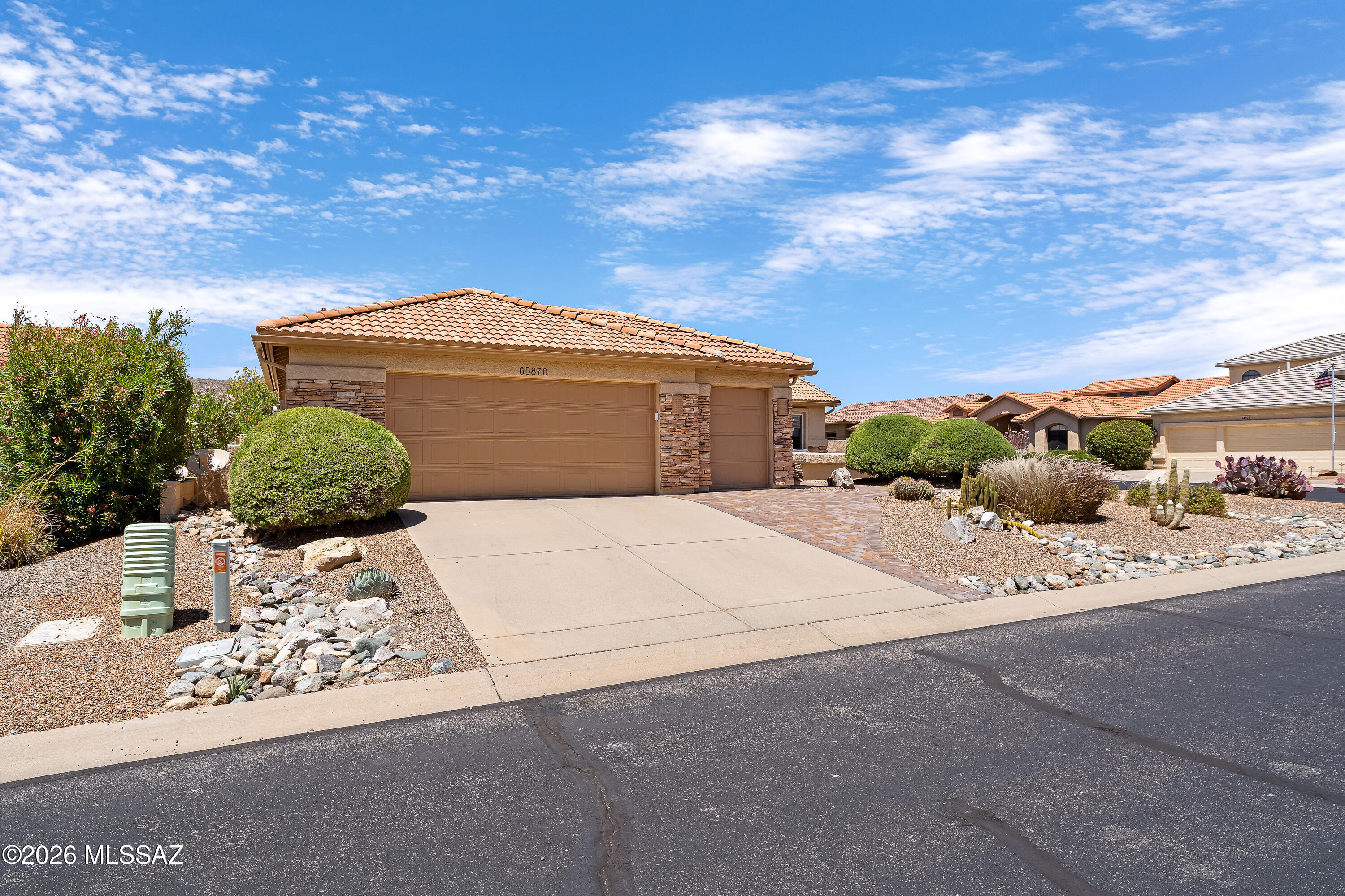65870 E Desert Moon Drive