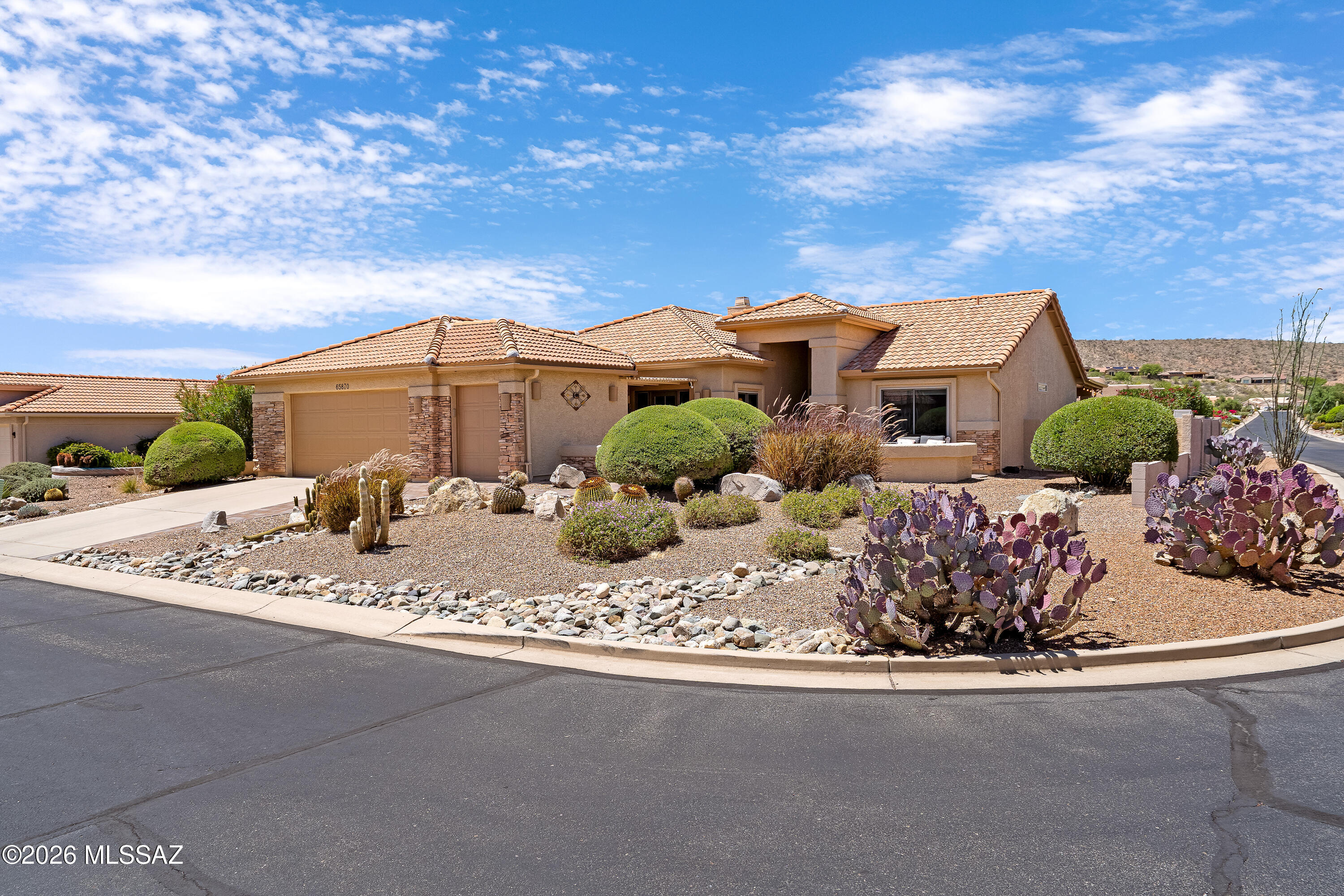 65870 E Desert Moon Drive