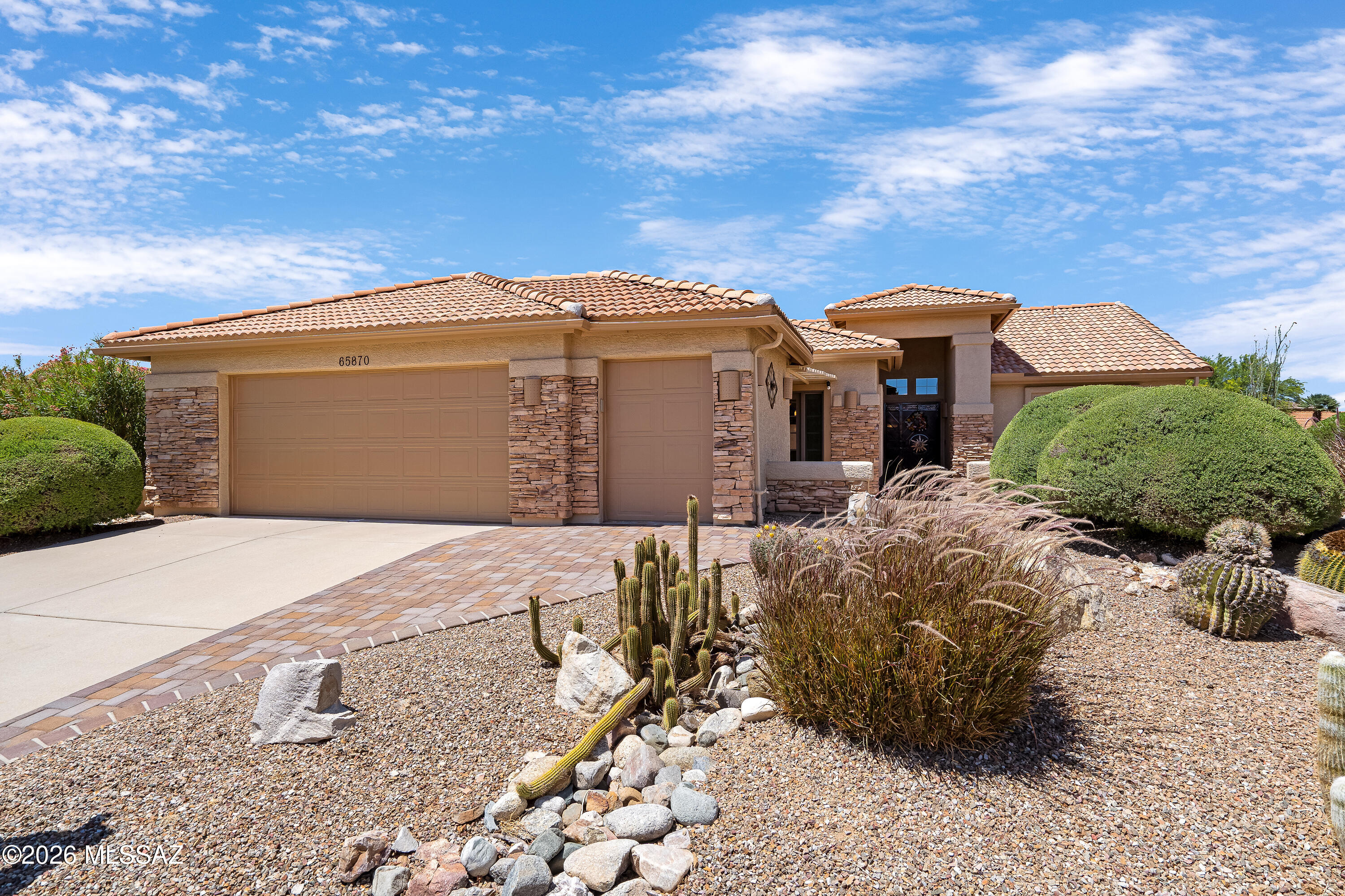 65870 E Desert Moon Drive