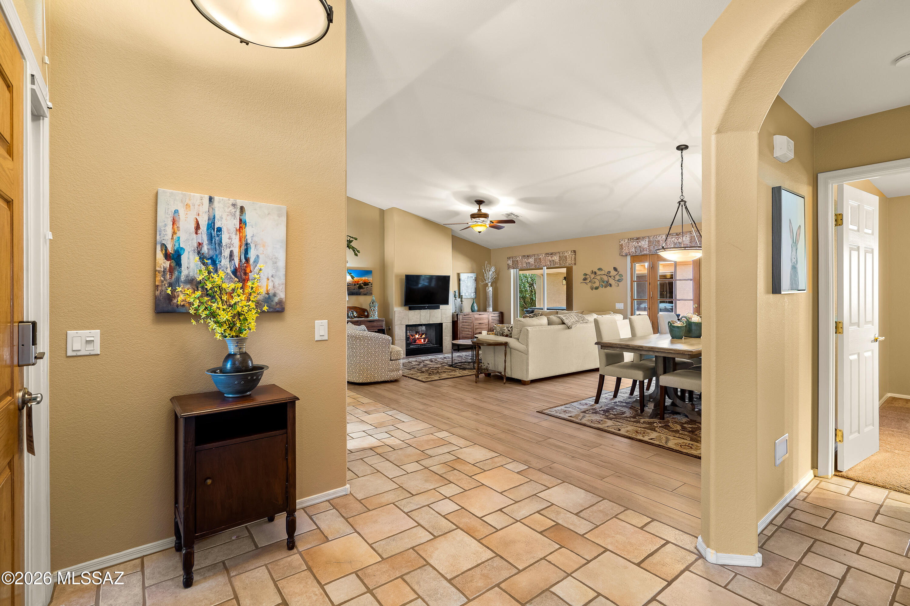 65870 E Desert Moon Drive
