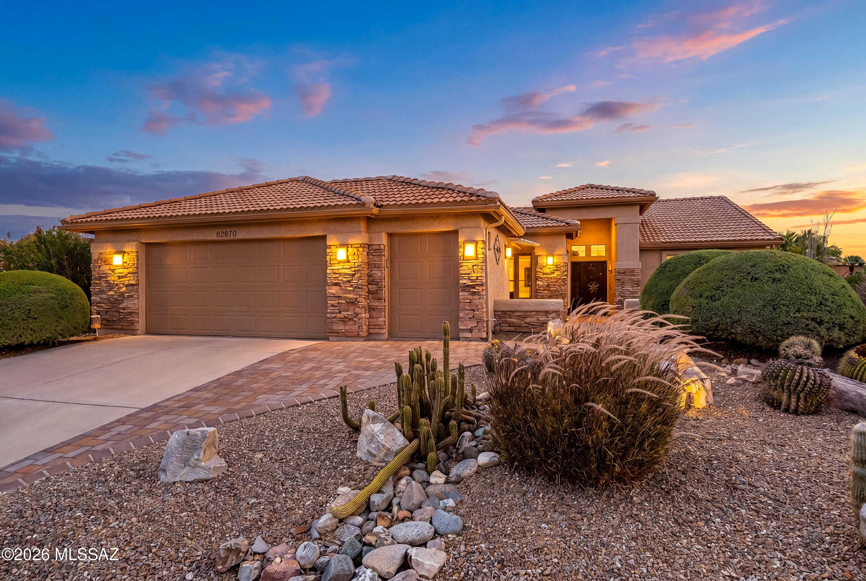 65870 E Desert Moon Drive
