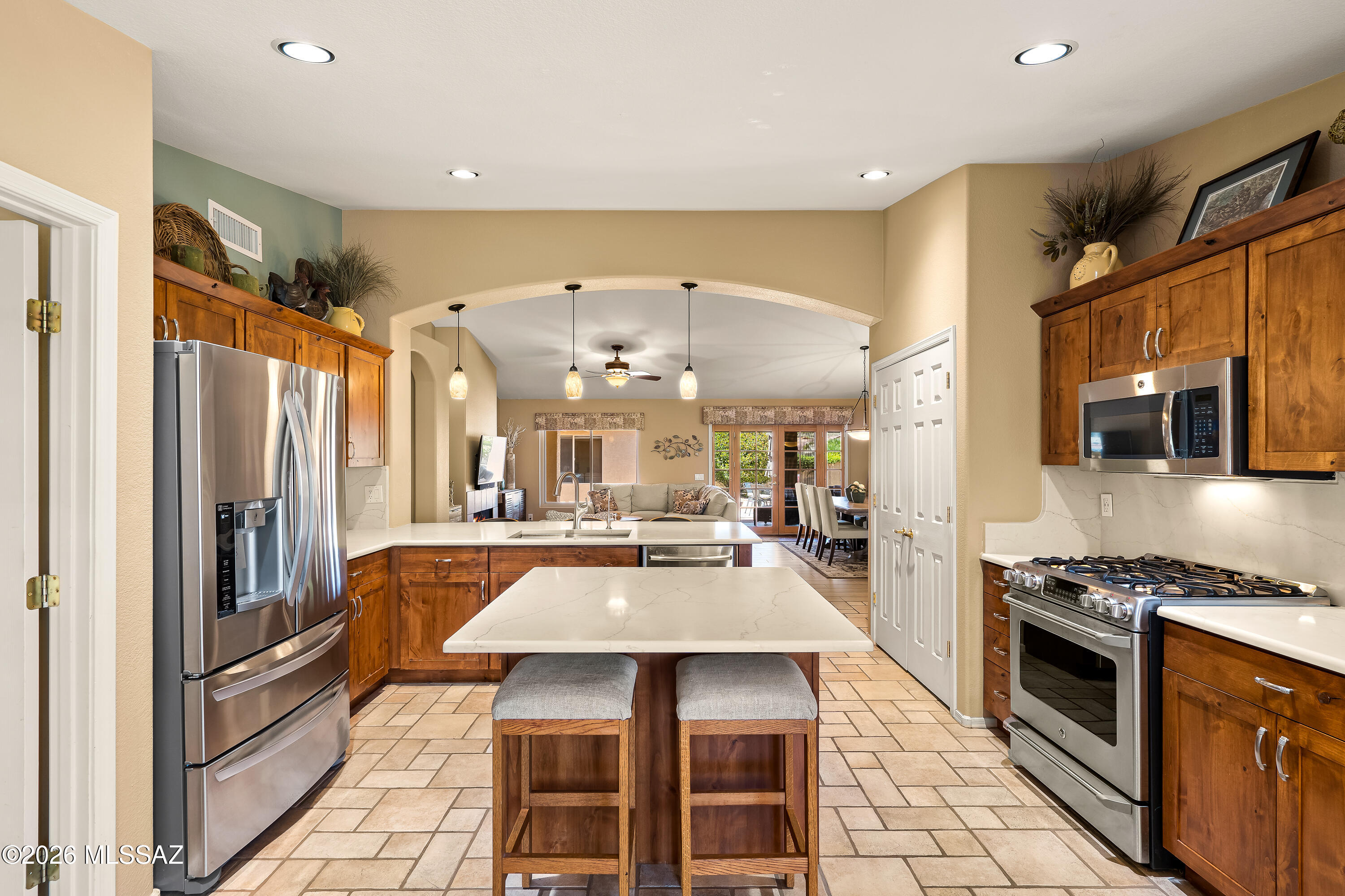65870 E Desert Moon Drive
